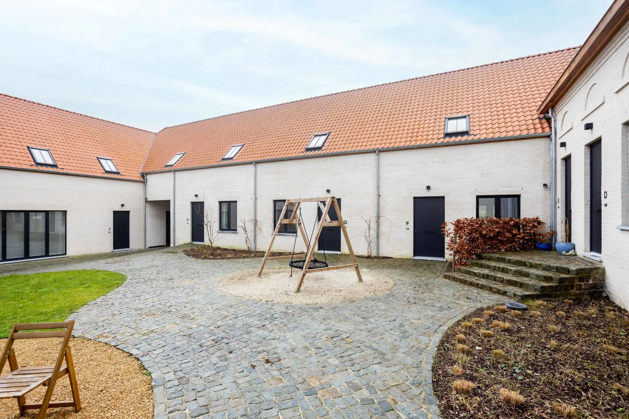 Prachtige energiezuinige nieuwbouwwoning foto 17