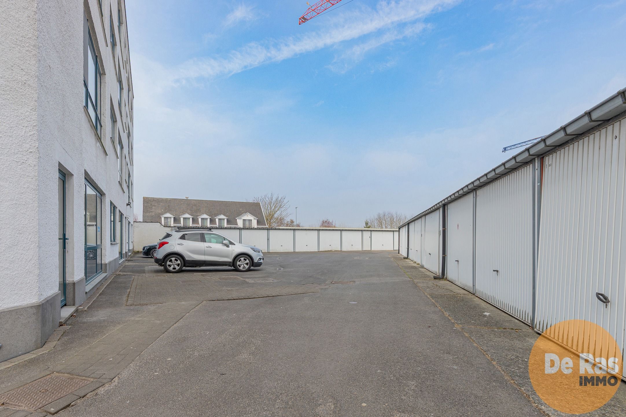 WETTEREN- Instapklaar appartement met 2 kamers nabij station foto 18