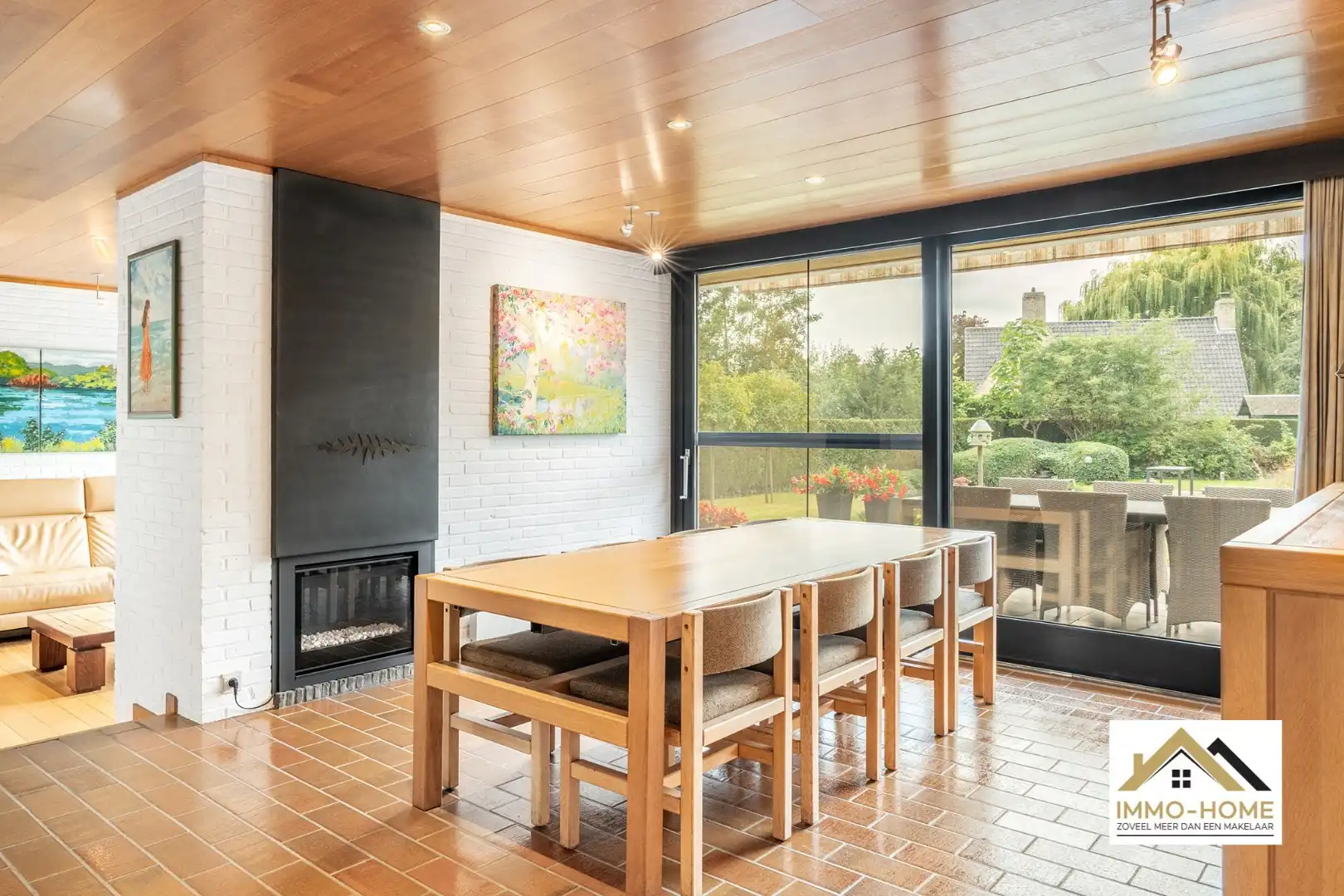 Ruime vrijstaande woning op topligging!  foto 7