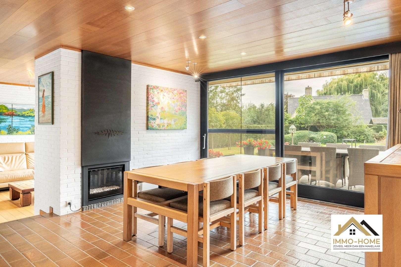 Ruime vrijstaande woning op topligging!  foto 7