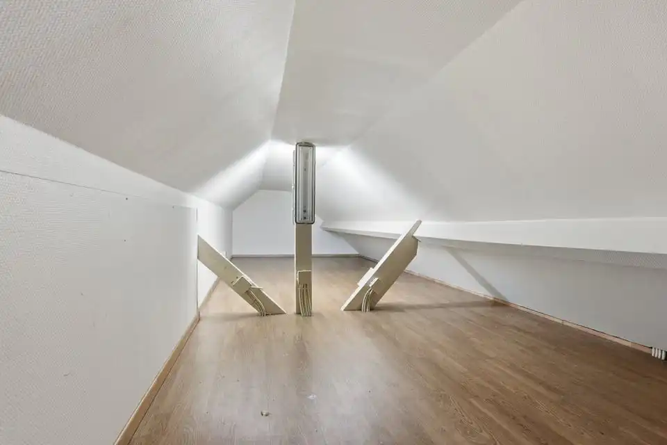 STATIGE OPEN BEBOUWING MET BIJGEBOUW OP RIANT PERCEEL PERCEEL VAN 18A31CA IN ALKEN foto 32