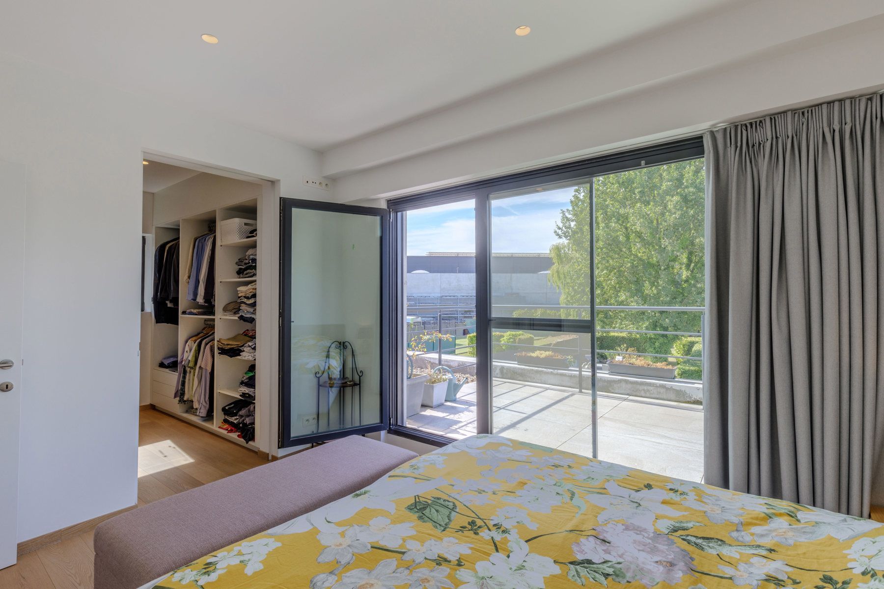 Luxueus werken en wonen onder één dak – BEN-villa met kantoorruimte foto 11