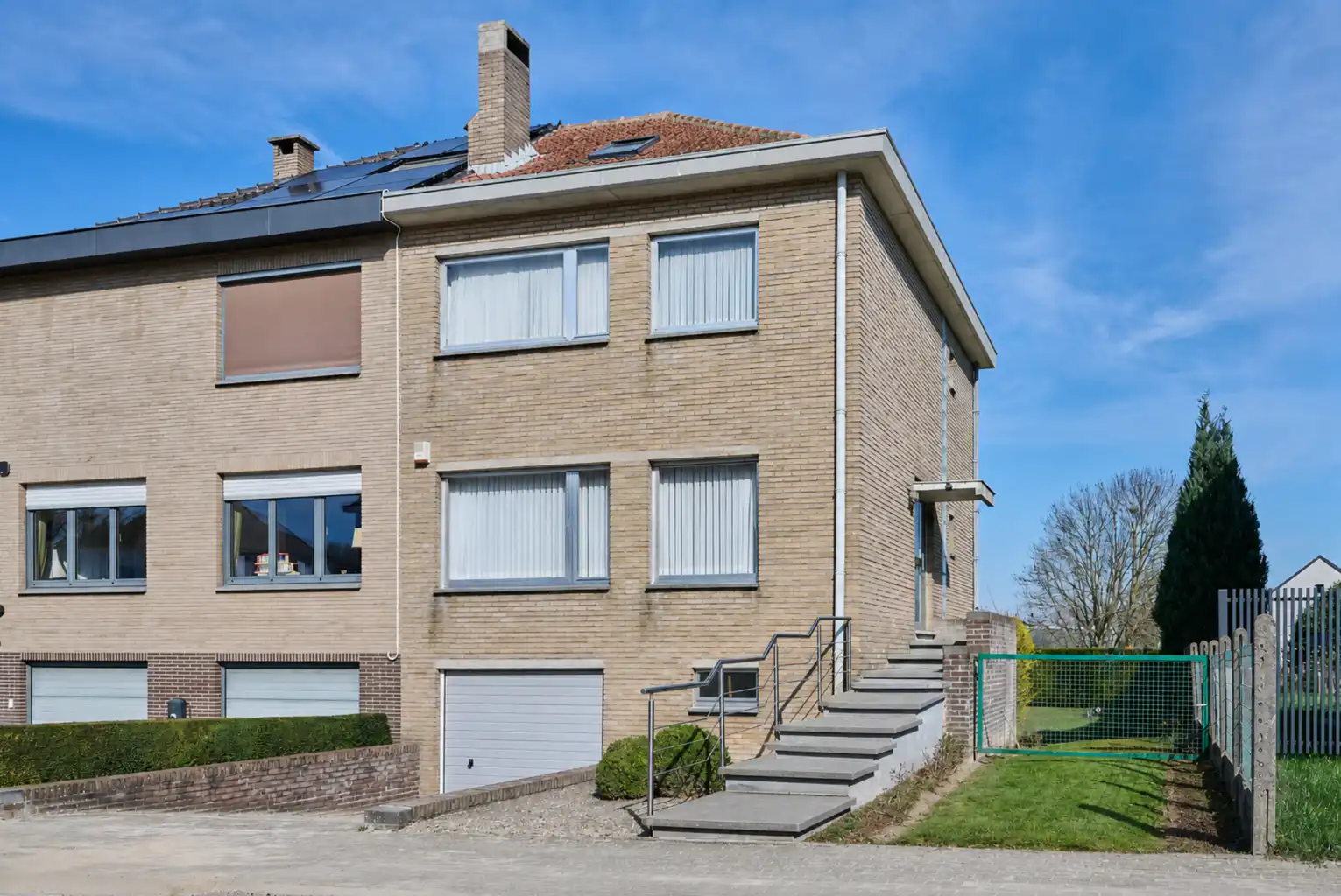 Hoofdfoto van de publicatie: Huis te koop