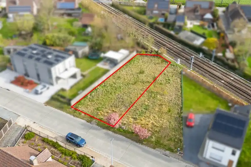 Opportuniteit: Betaalbare bouwgrond voor een moderne koppelwoning foto 5