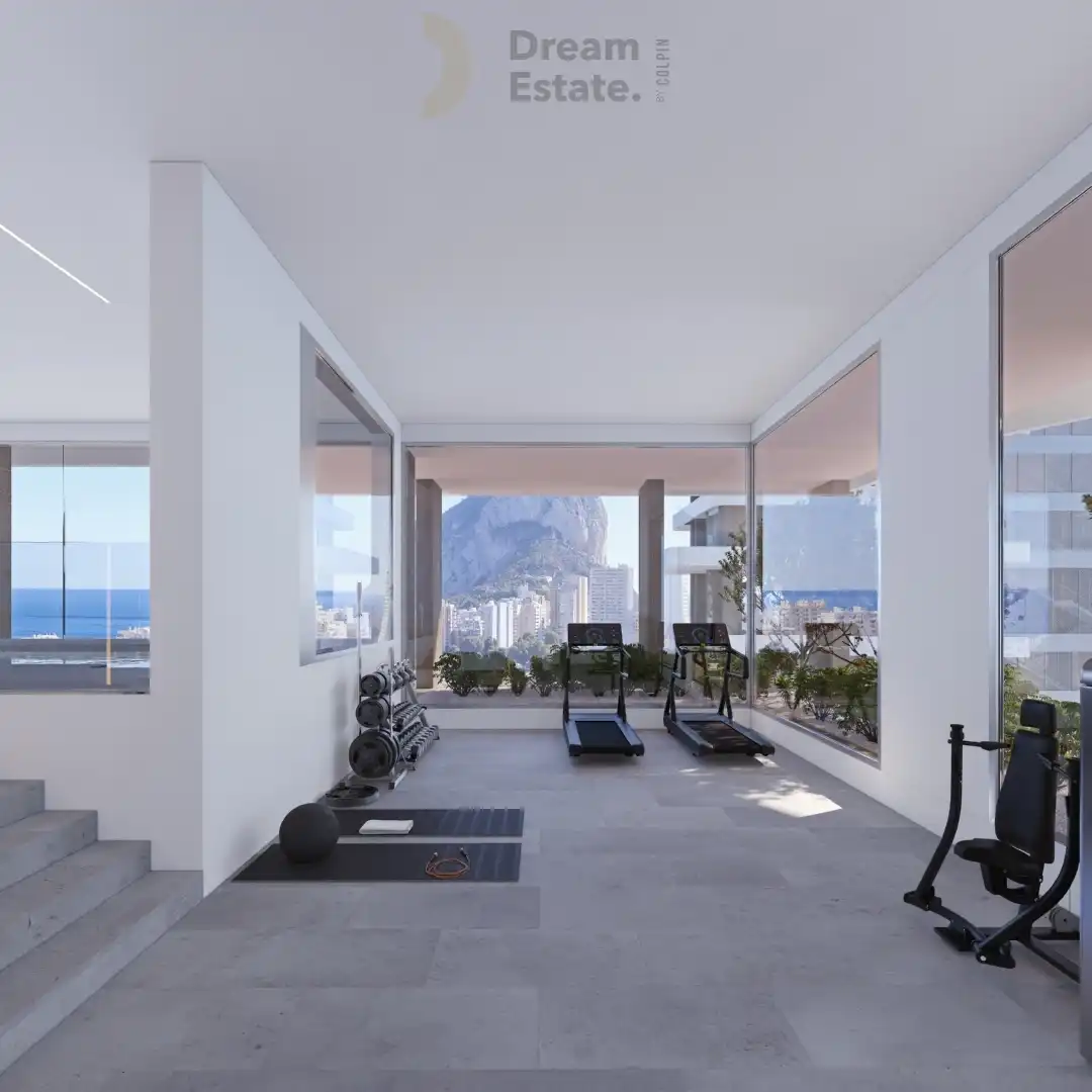Allure Calpe: Exclusief Wonen aan de Costa Blanca foto 3