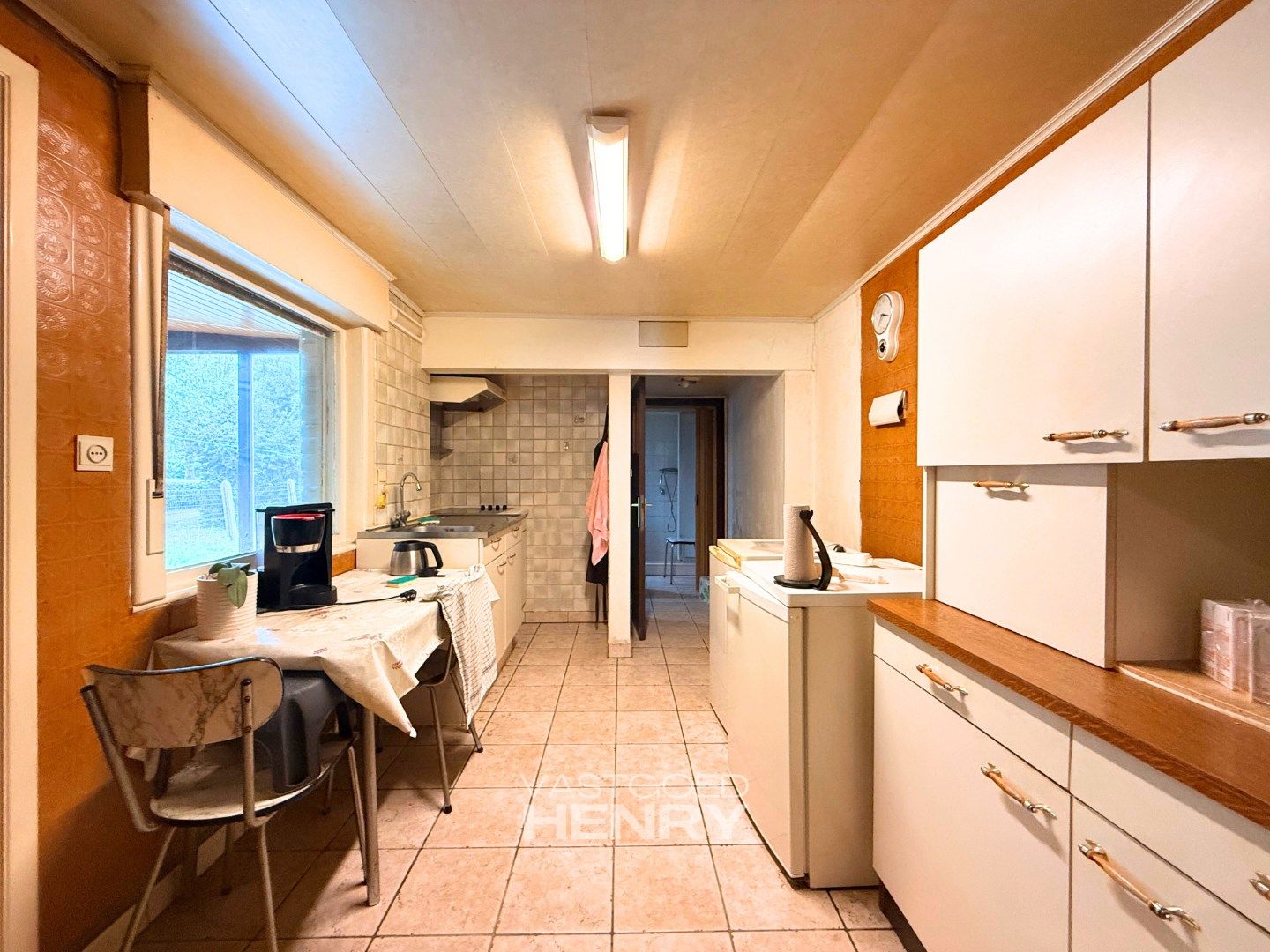 Half open bebouwing met garage te Oostduinkerke  foto 12