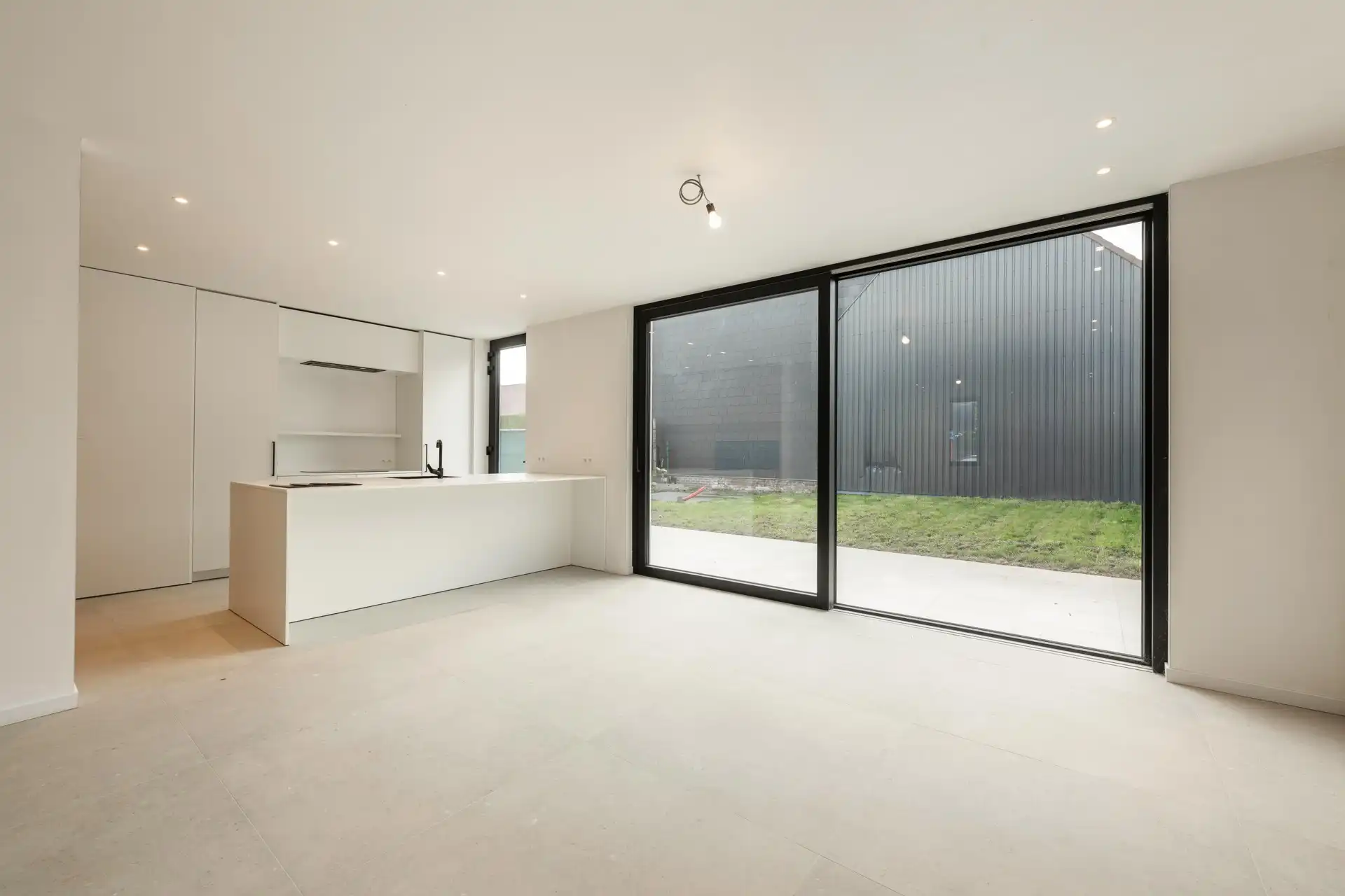 Prachtig wonen op een steenworp van het Kluisbos | extreem energiezuinig (E-peil 4) foto 13