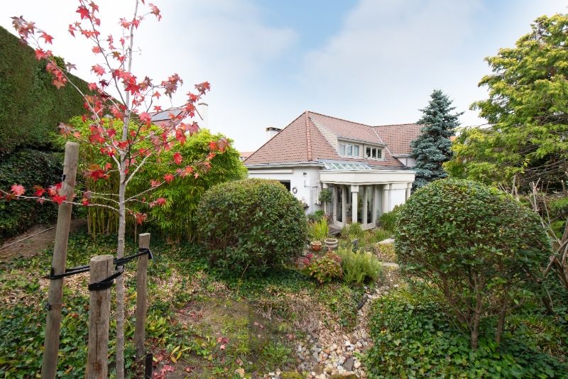 Charmante villa met 5 slaapkamers gelegen in de rustige Simli-wijk te Nieuwpoort-Bad. foto 34