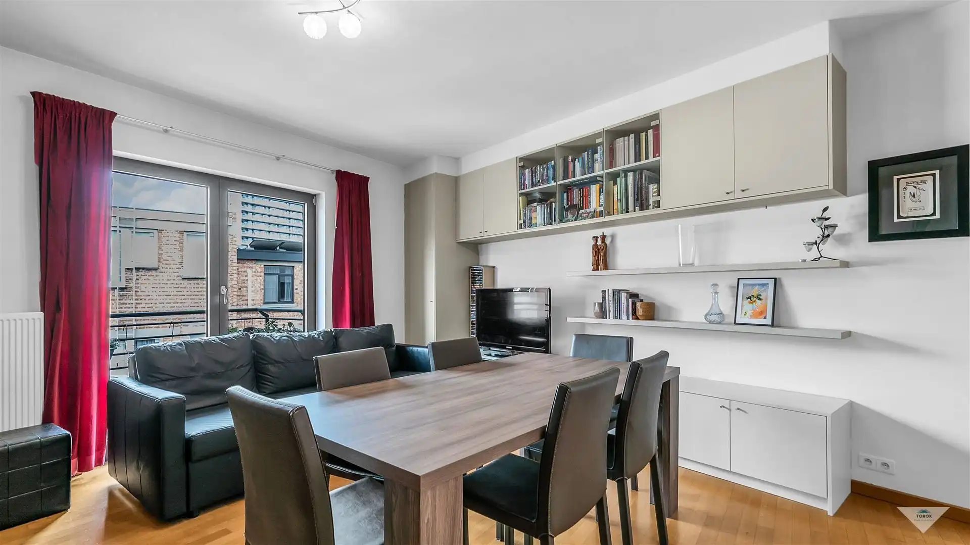 Instapklaar appartement op toplocatie in Heverlee foto 3