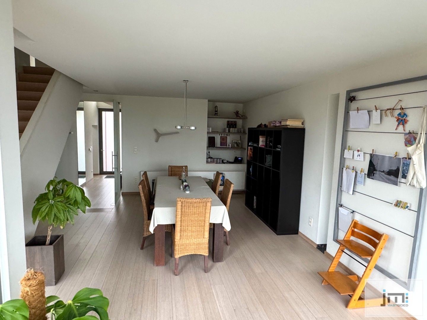 Moderne villa met kantoorruimte foto 6