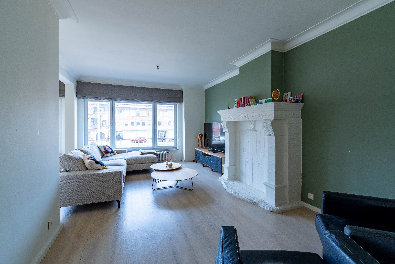 Stijlvol gerenoveerd appartement foto 7