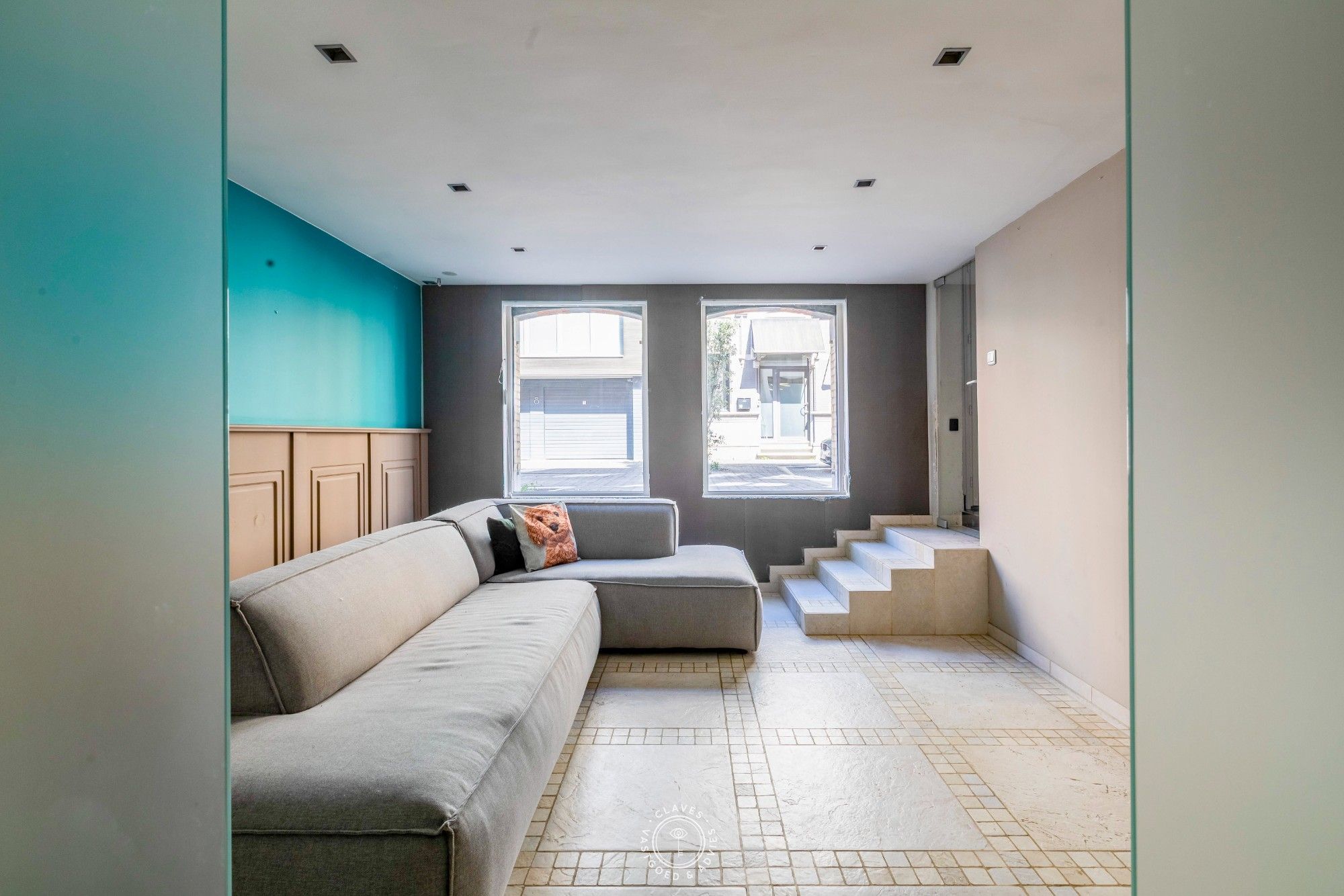 Prachtig burgerhuis met multifunctioneel karakter. foto 20