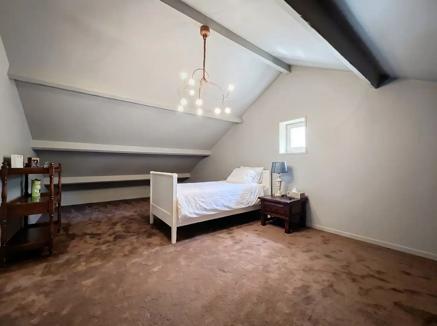 Charmante vrijstaande villa met 3 slaapkamers, ruime zolder en zonnig perceel van 1.500 m² foto 25