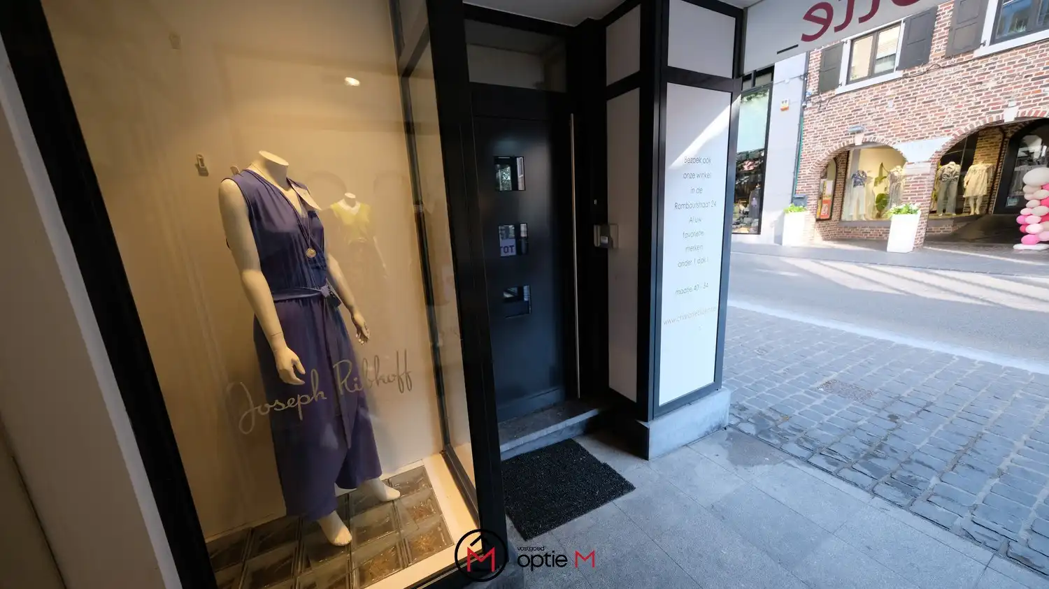 Winkelpand te koop in het centrum van Bilzen-Hoeselt – Commerciële toplocatie met uitbreidingspotentieel foto 16