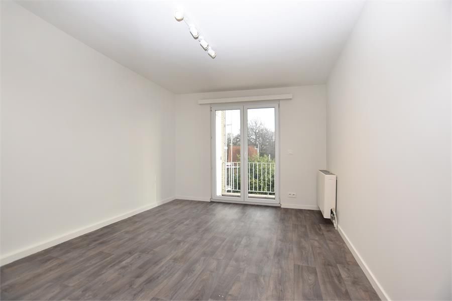 Instapklaar appartement met twee slaapkamers én lift te Deurne foto 3