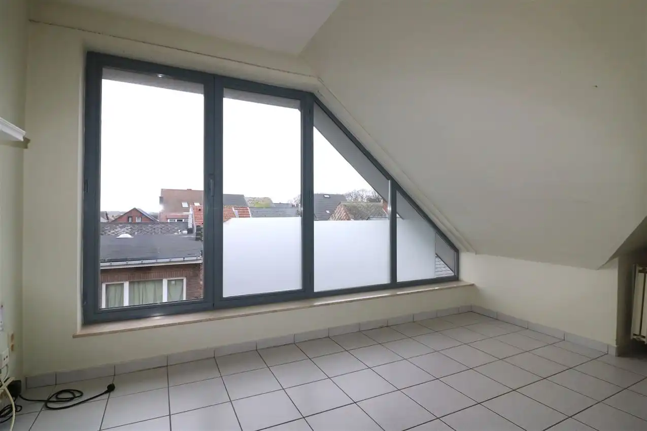 Studio - ideale investeringsopportuniteit of startersappartement foto 4