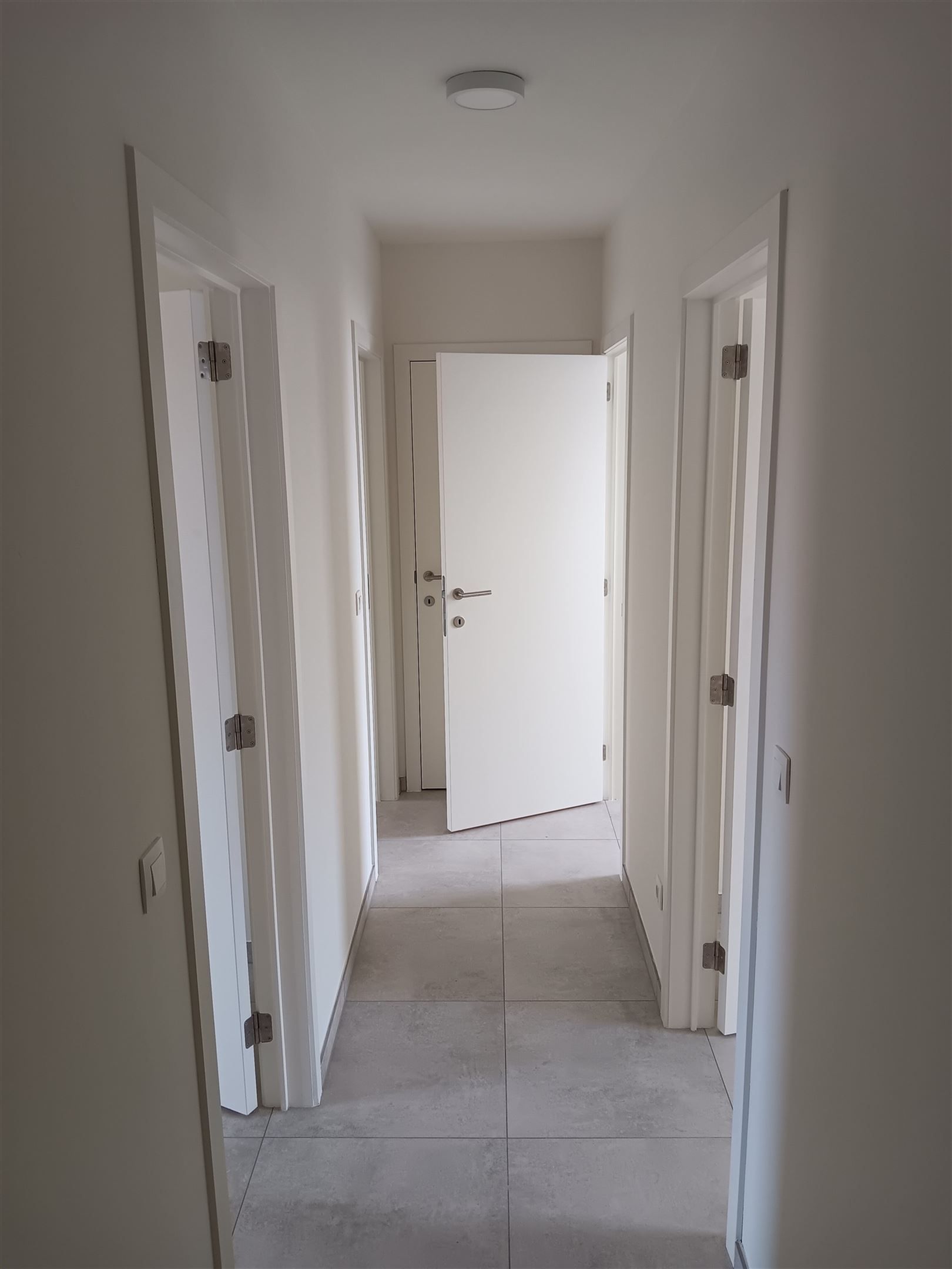 Prachtige nieuwbouw woning te huur op jaarbasis foto 12