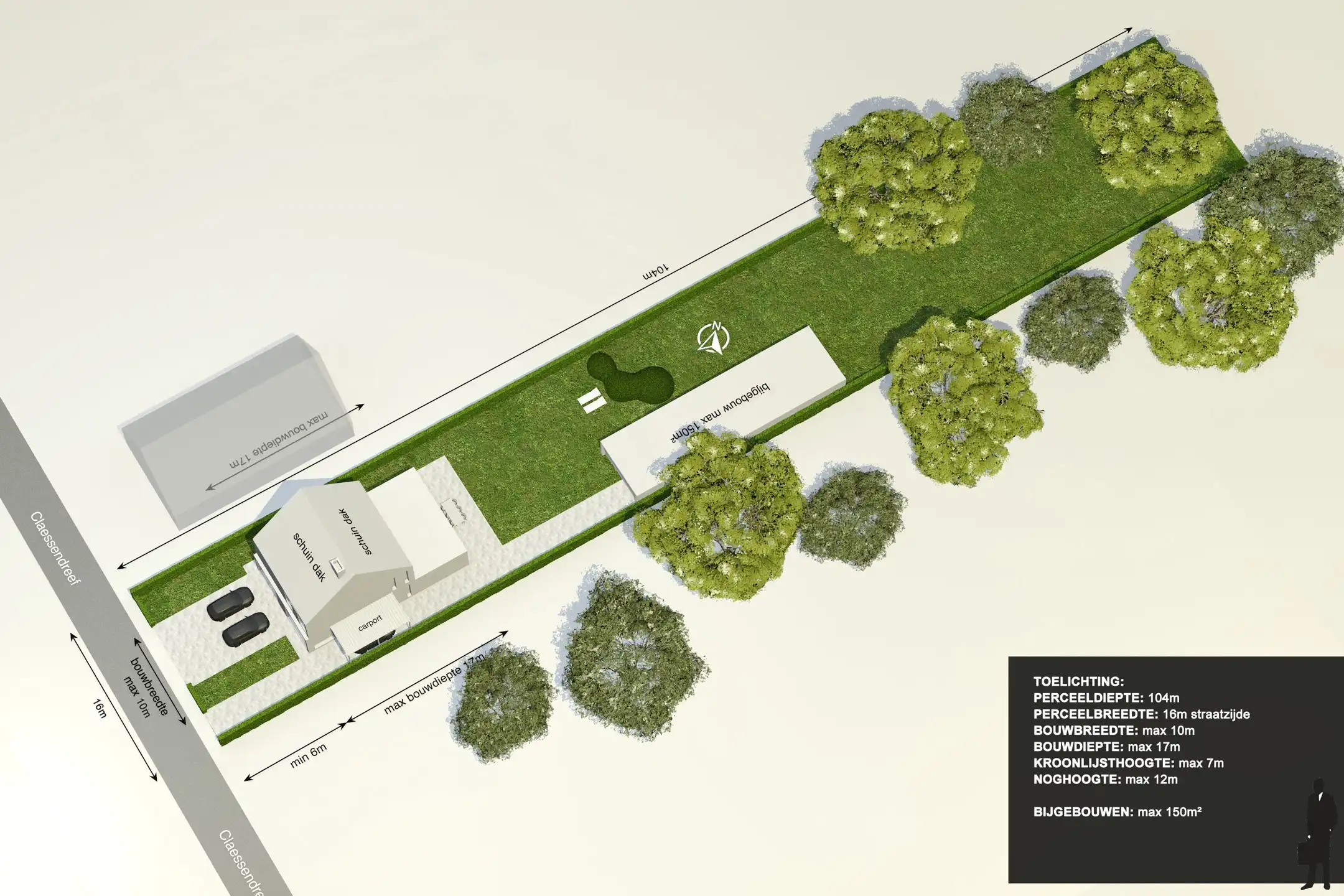 Afbraakpand te Hoogboom! foto 18