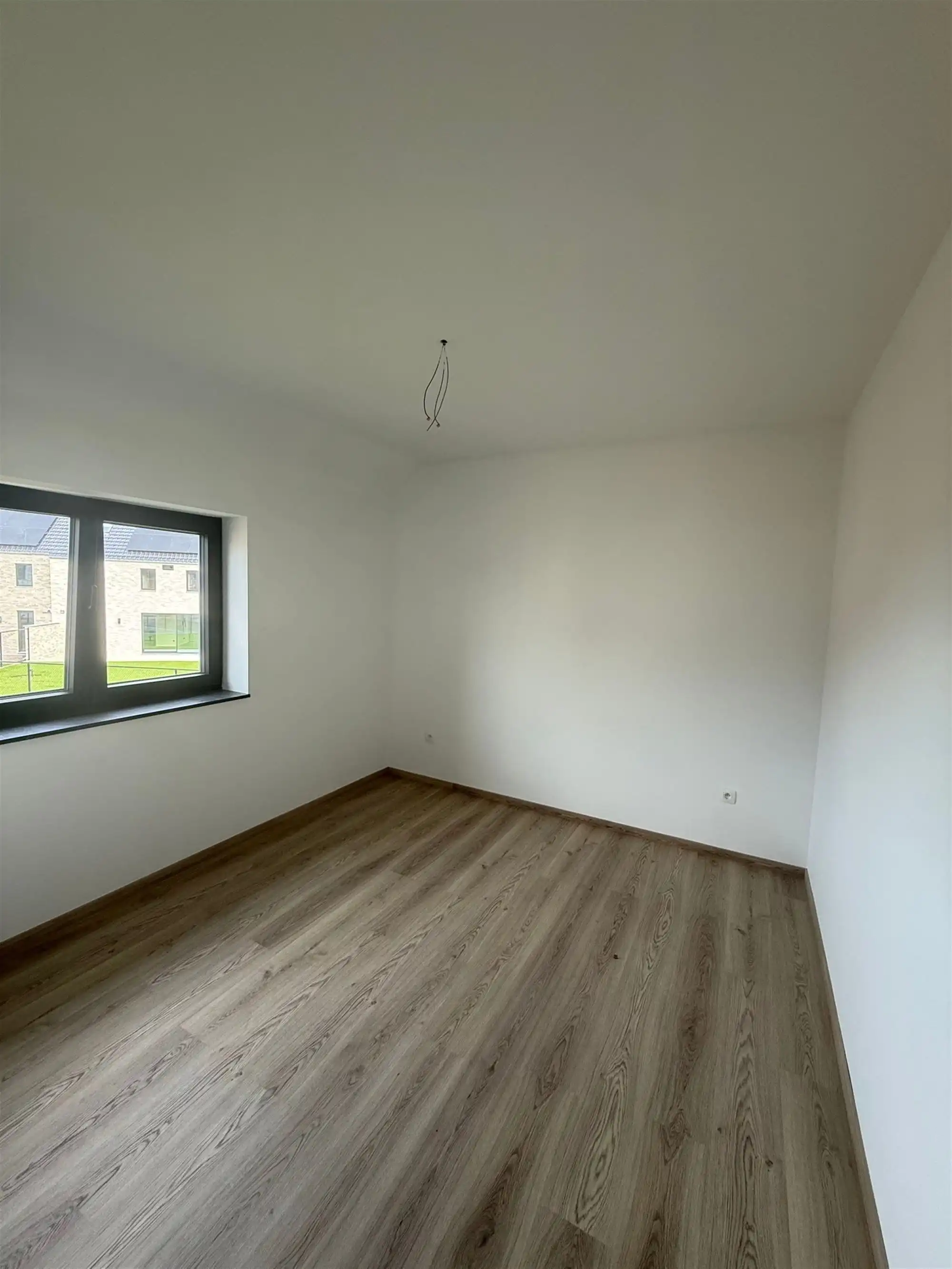 Ruime BEN nieuwbouwwoning met zicht op groen! foto 9