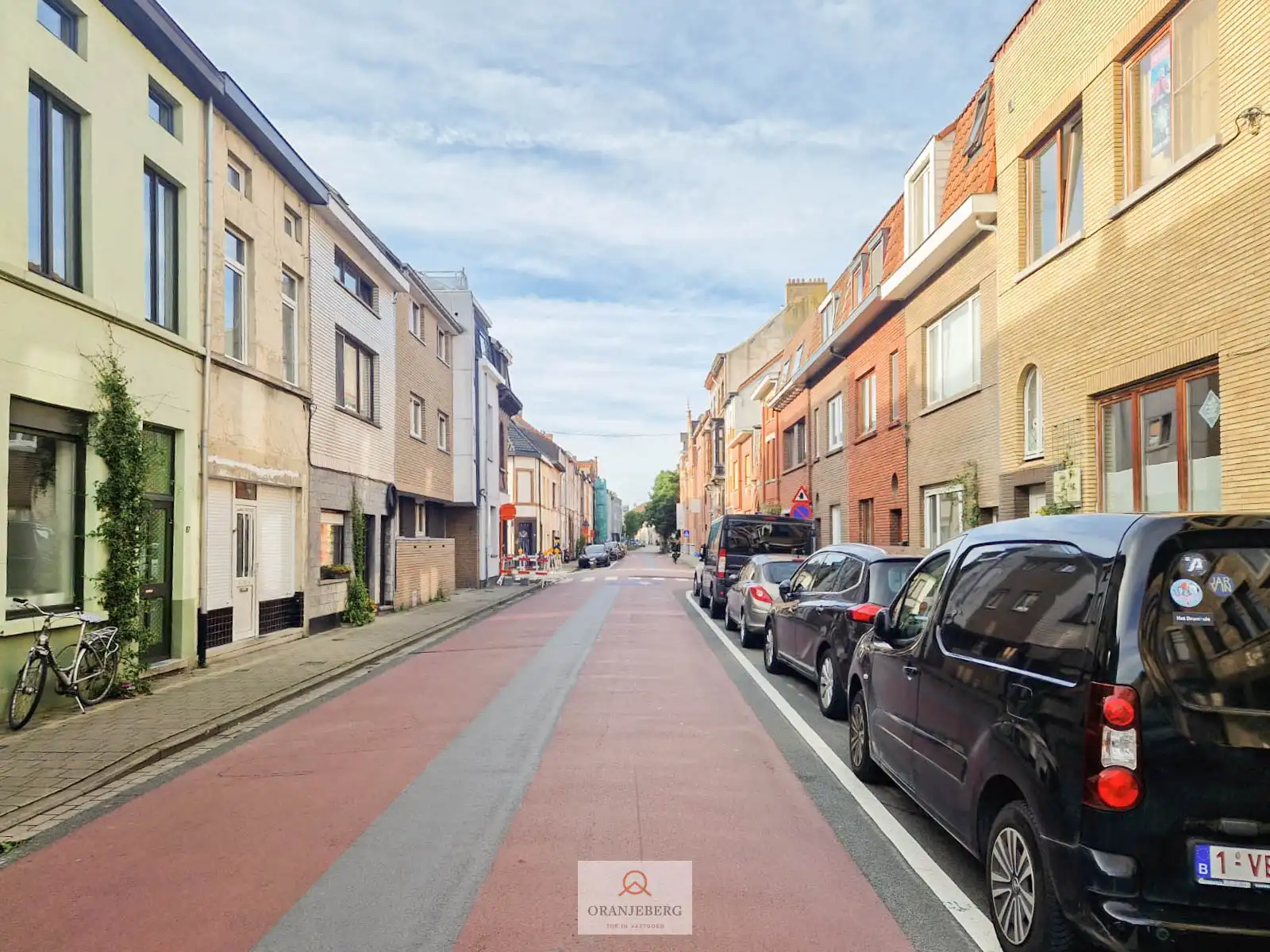 Loods (80 m²) te huur foto 7