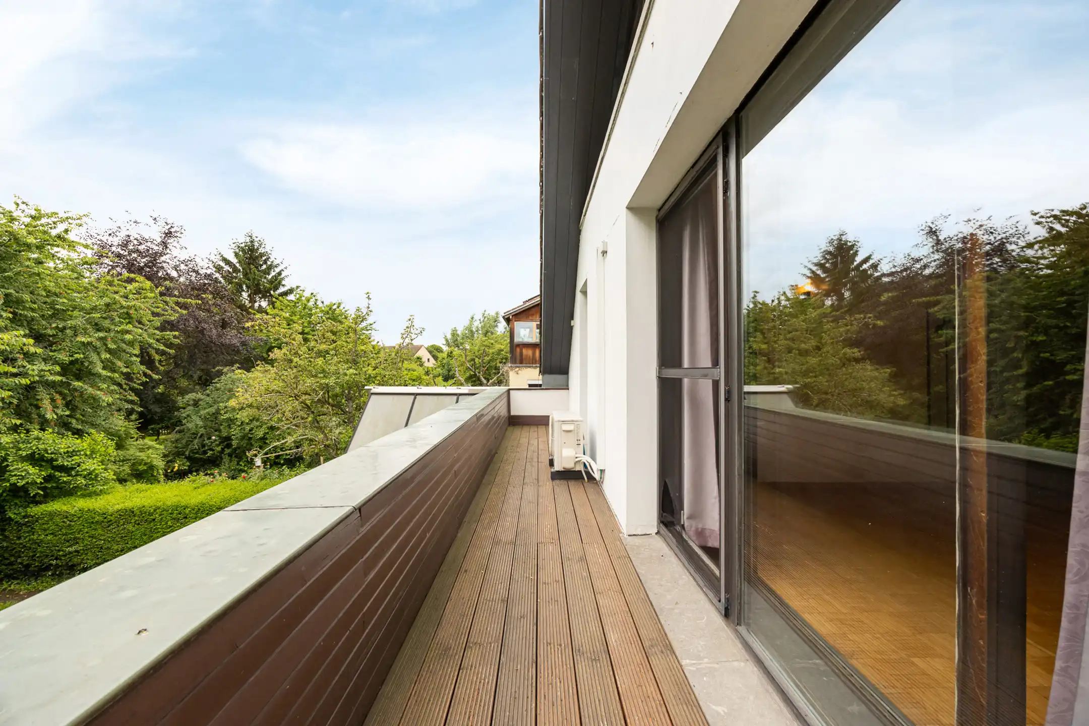 Een villa met ziel — authentiek, ruim en uniek in Grimbergen foto 10