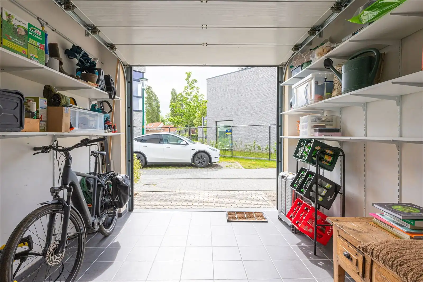 Moderne BEN-woning op topligging nabij centrum, bos, strand en uitvalswegen   foto 24