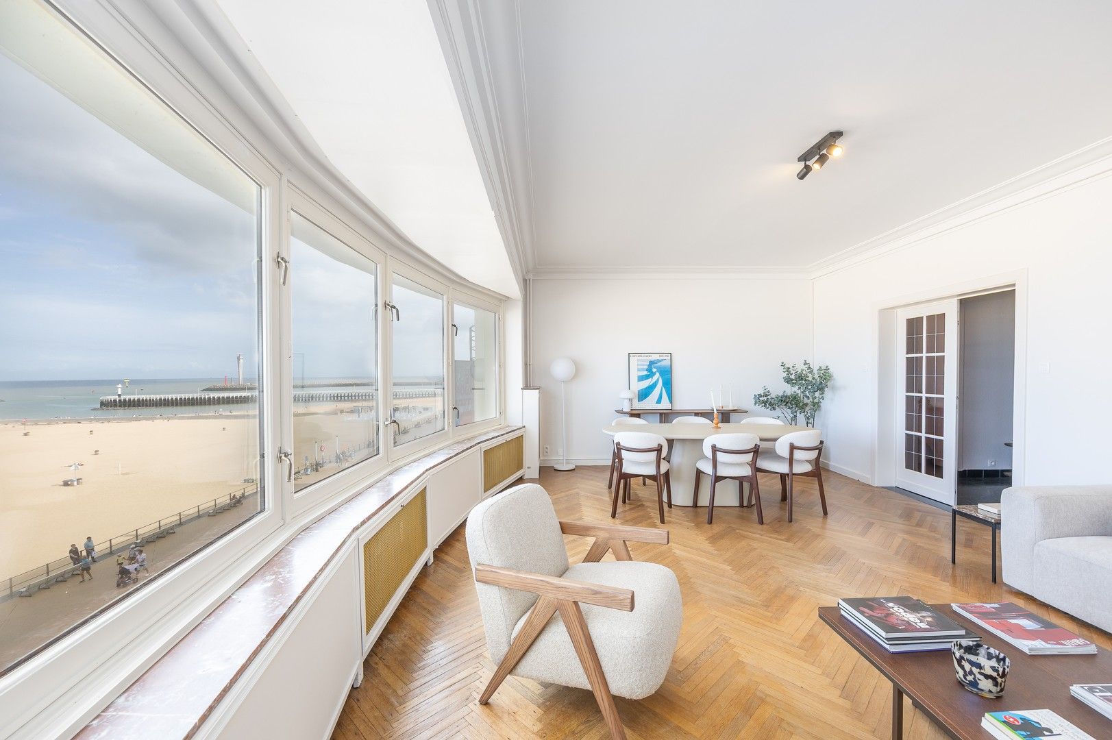 Appartement te koop foto 6