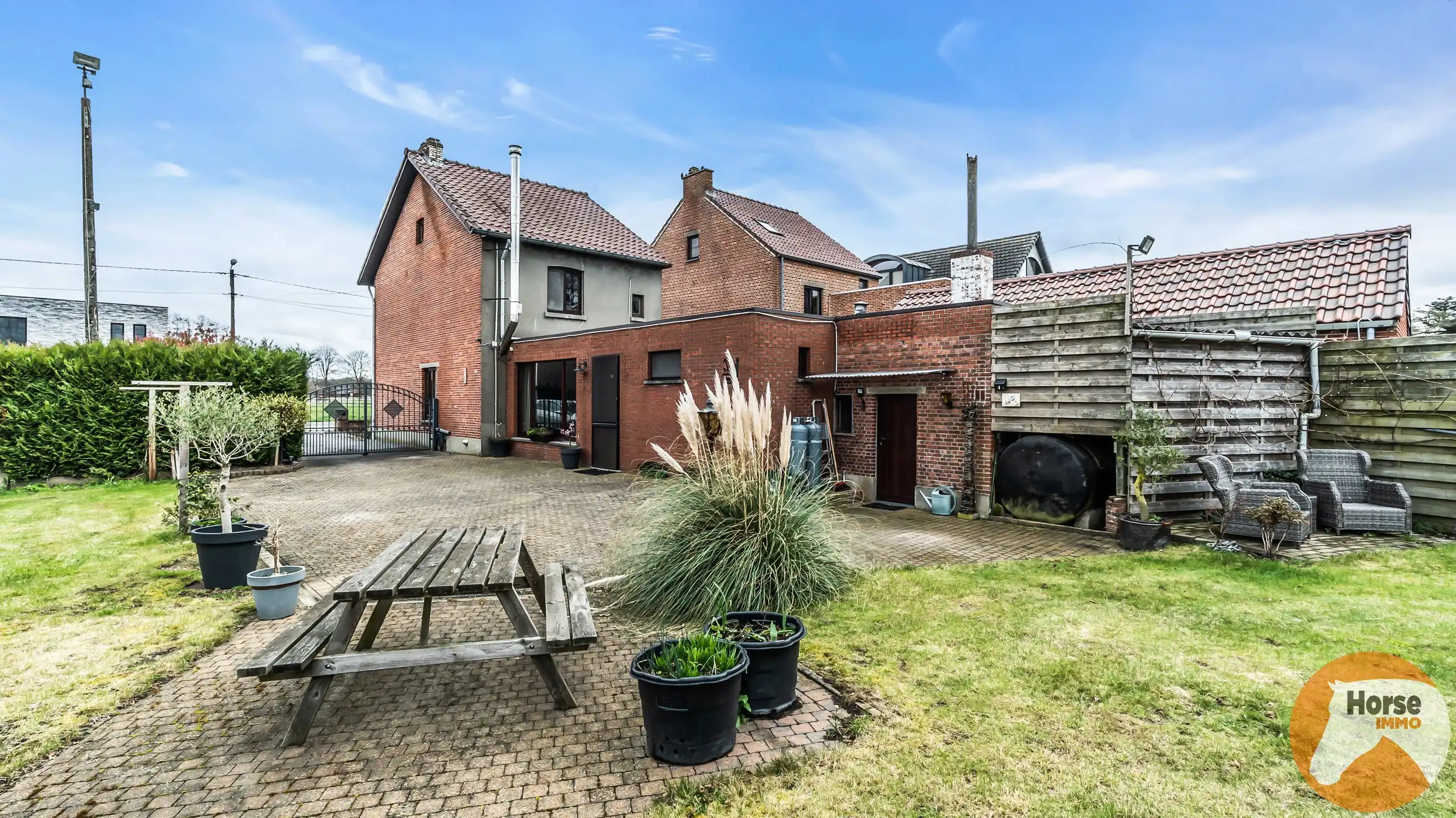 LUMMEN - Instapklare woning op 57a foto 3