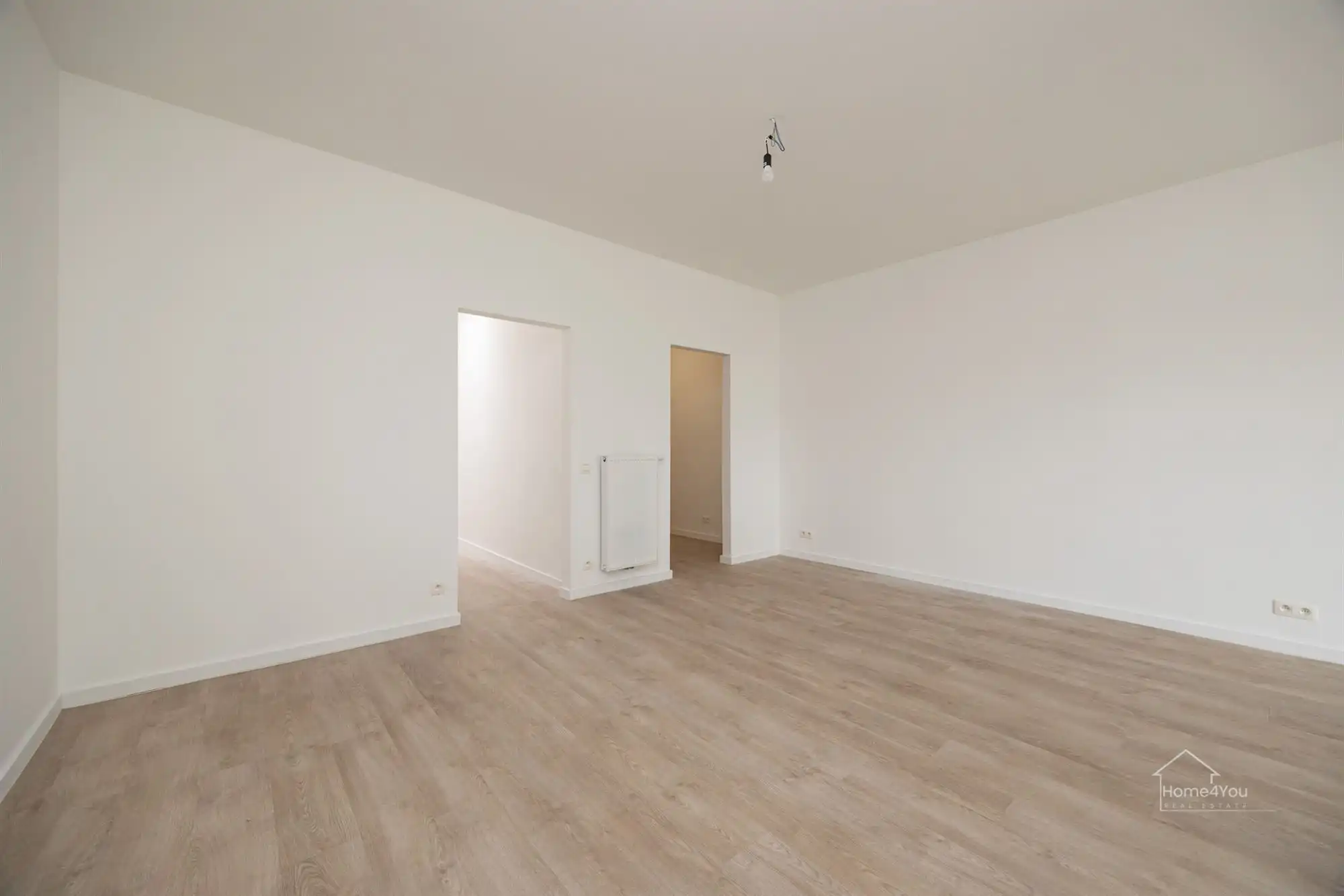 Gerenoveerd appartement met 2 slaapkamers op het Zuid. foto 6