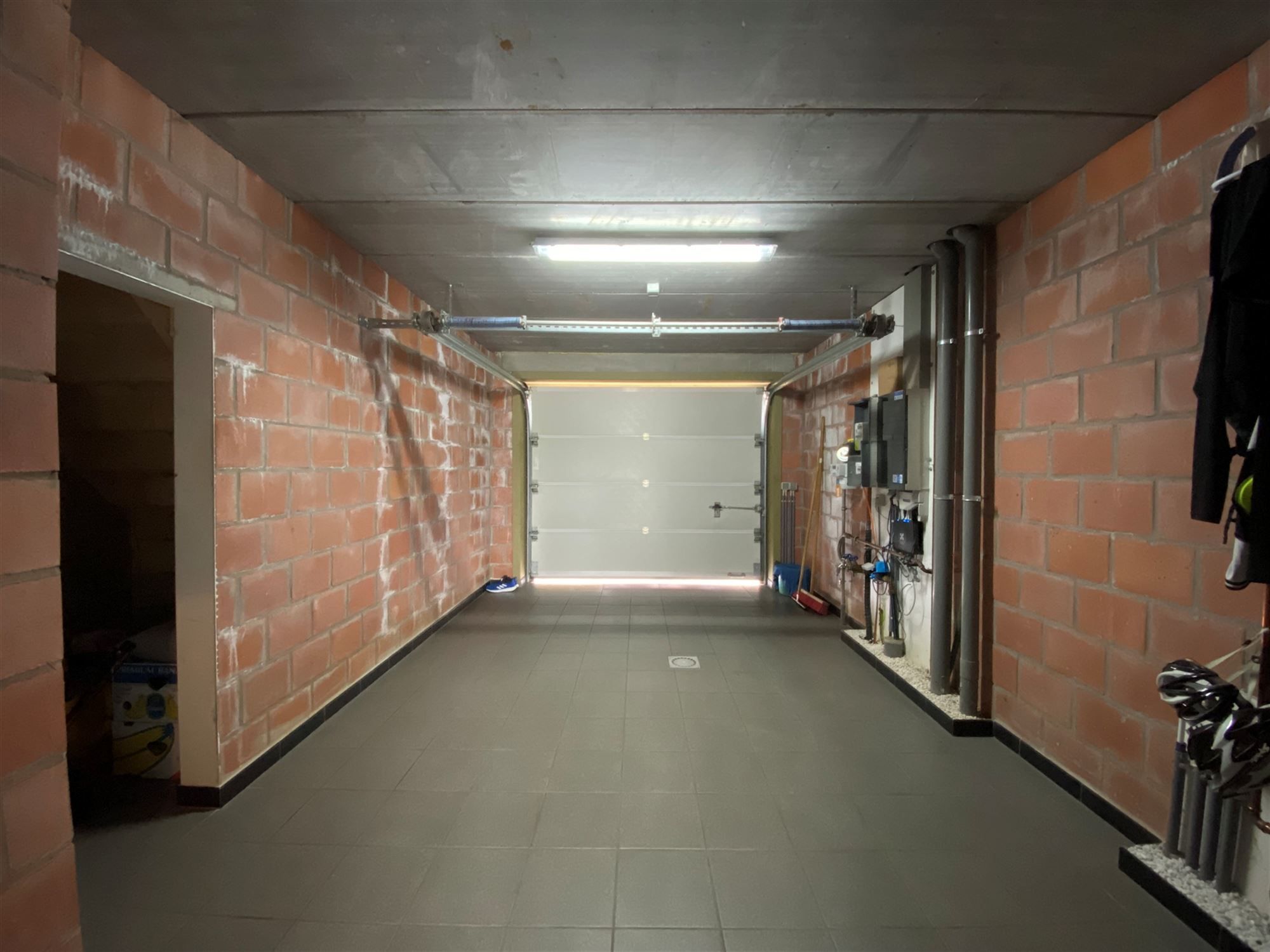 Woning met 3 slaapkamers en garage te Evergem  foto 13