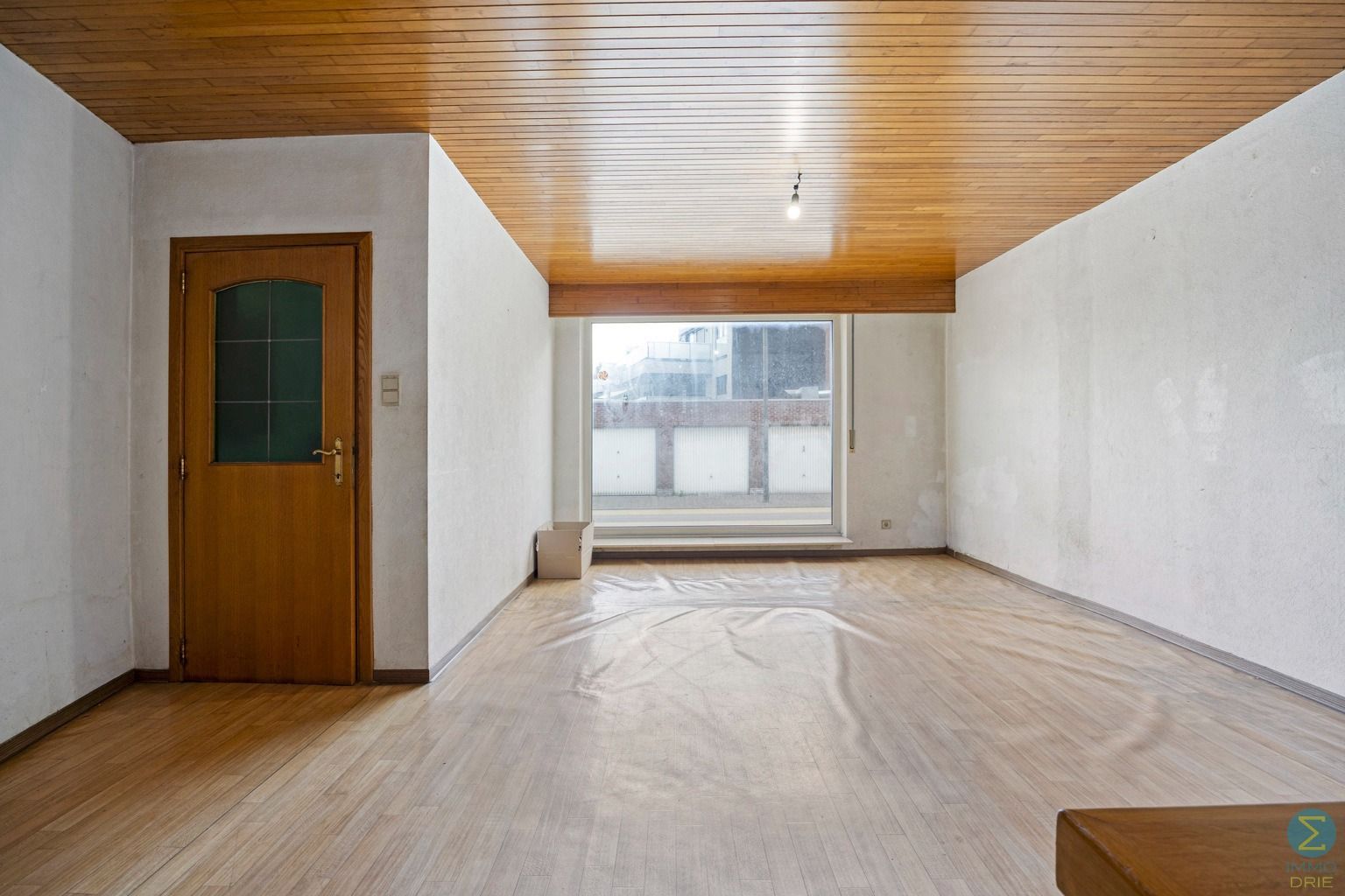 Te renoveren woning in centrum Arendonk. foto 4