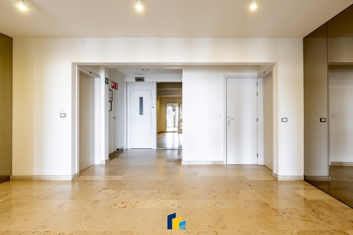 Charmante studio met panoramisch zeezicht foto 22