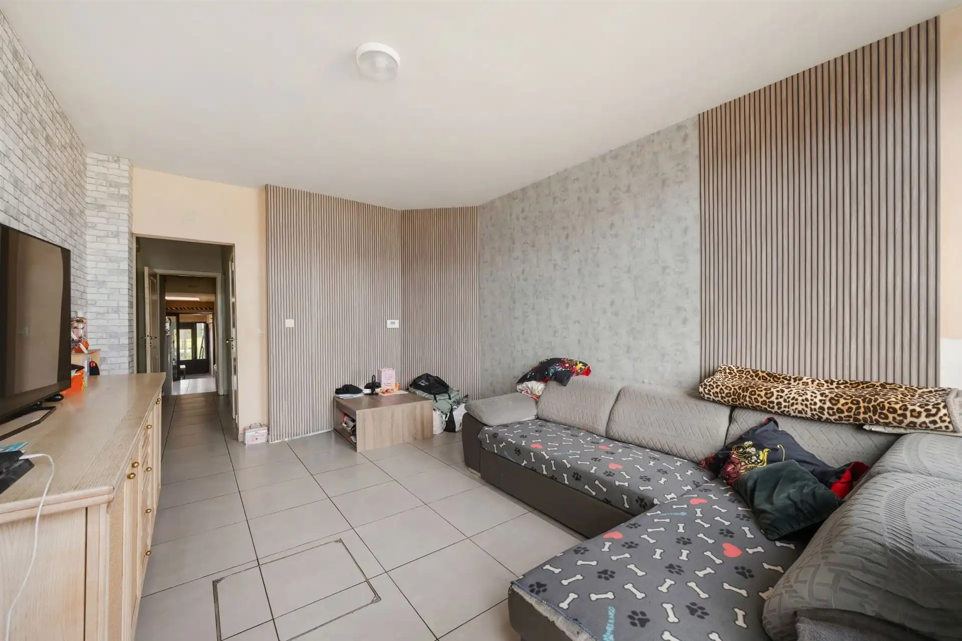 Centraal gelegen instapklare woning met 3 slpk & grote tuin foto 7