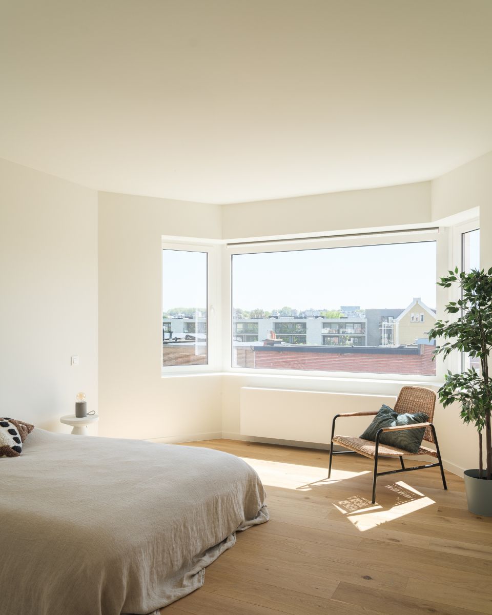 High-end gerenoveerde penthouse op topligging! foto 5