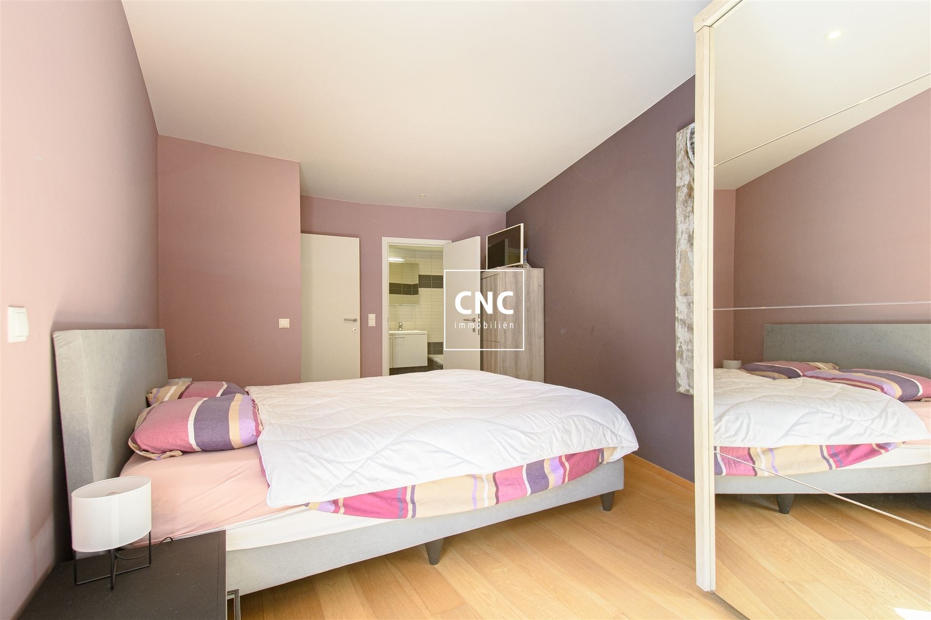 Instapklaar gelijkvloersappartement nabij het Zegemeer foto 9