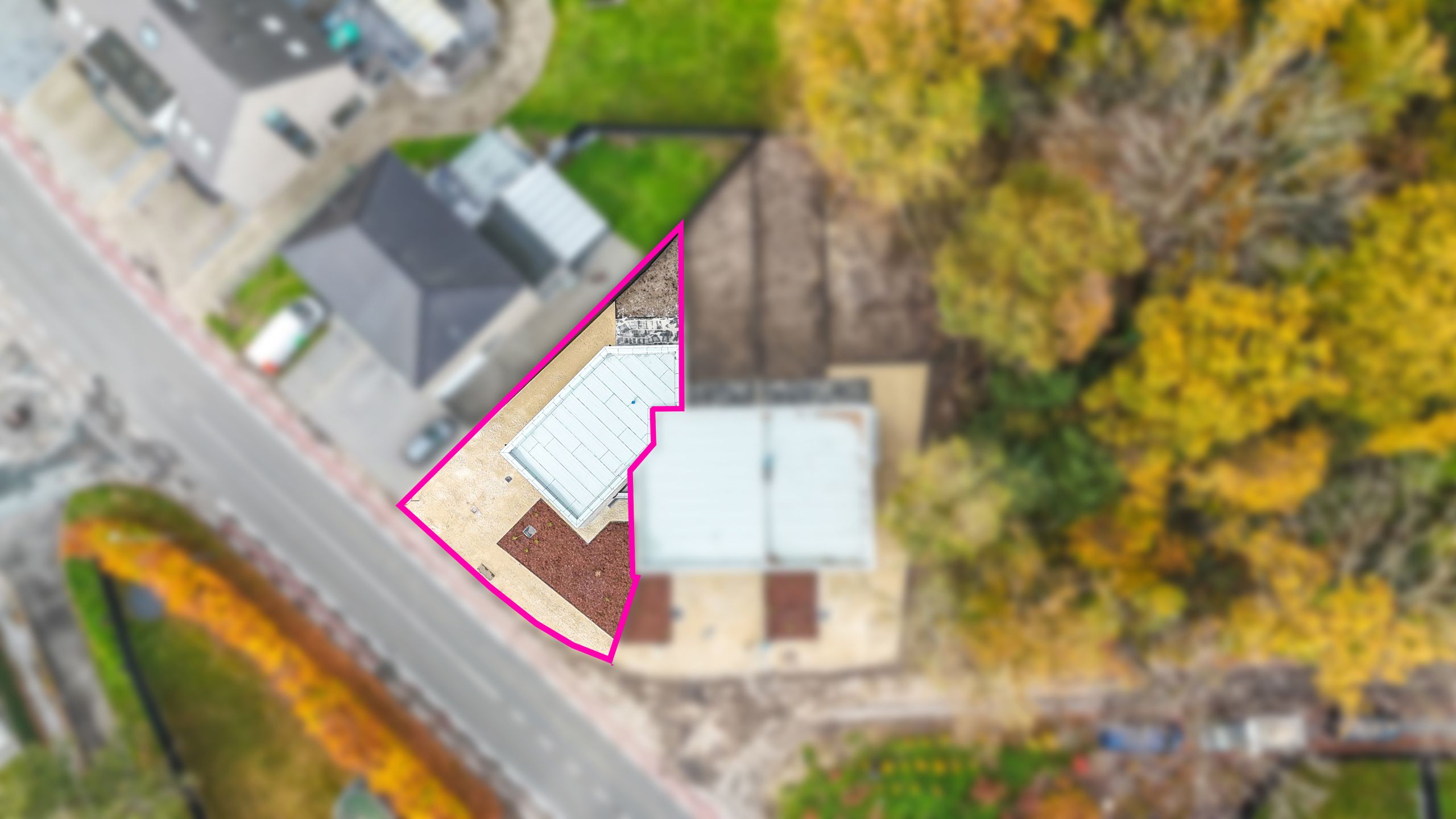 Moderne instapklare nieuwbouwwoning met 3slpks in Houthalen! foto 32