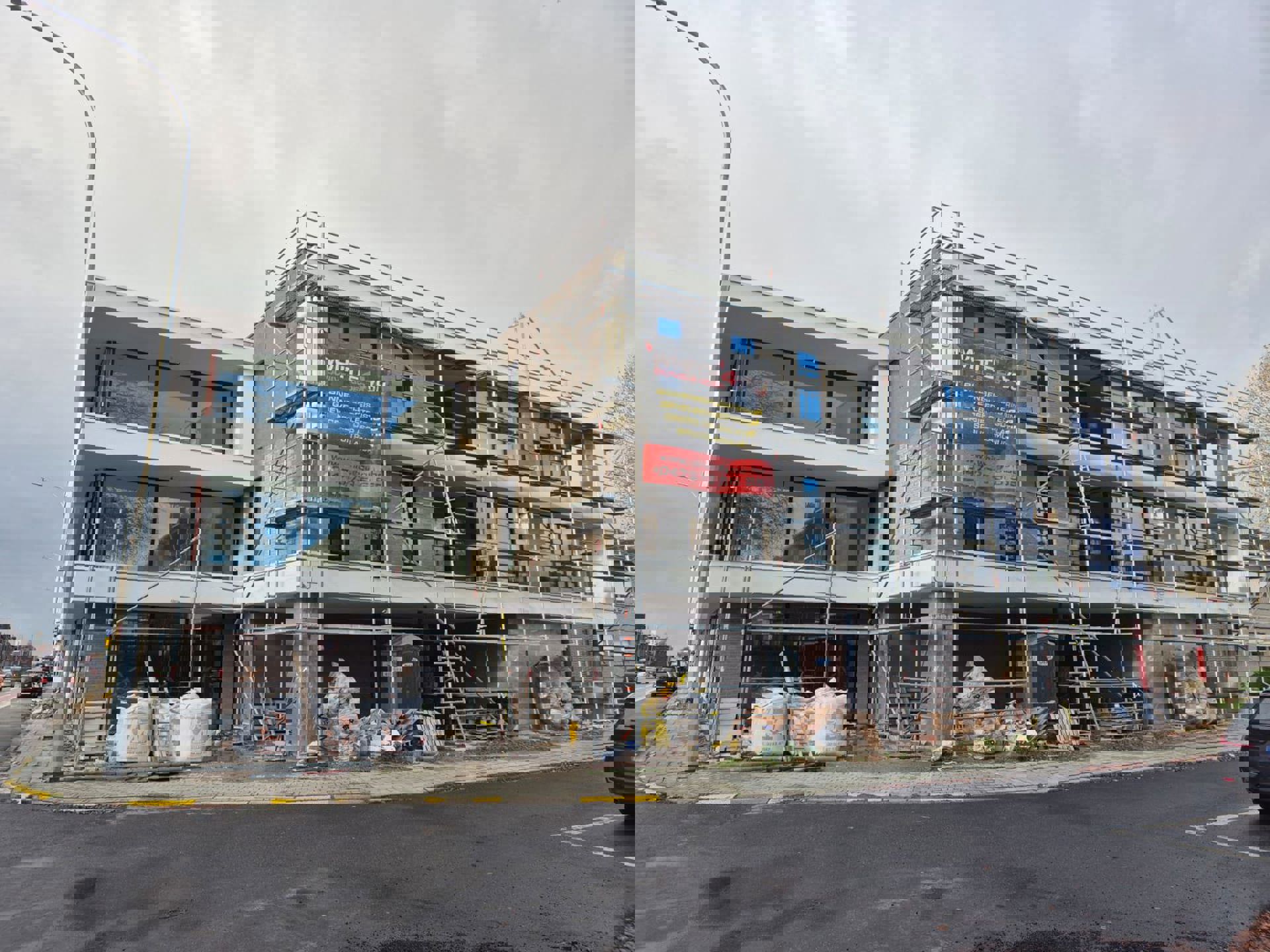 LAATSTE KANSEN foto 3