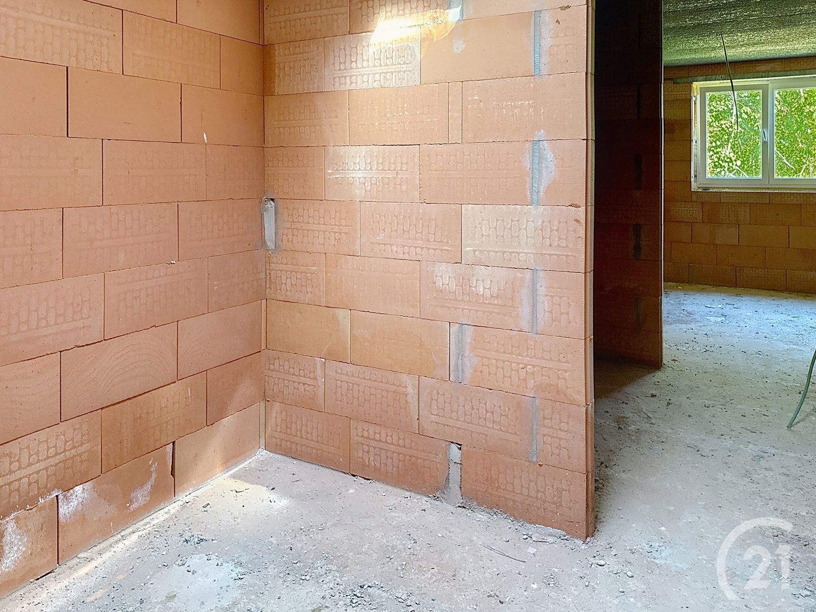 Nieuwbouwwoning te koop in Aarschot! foto 8