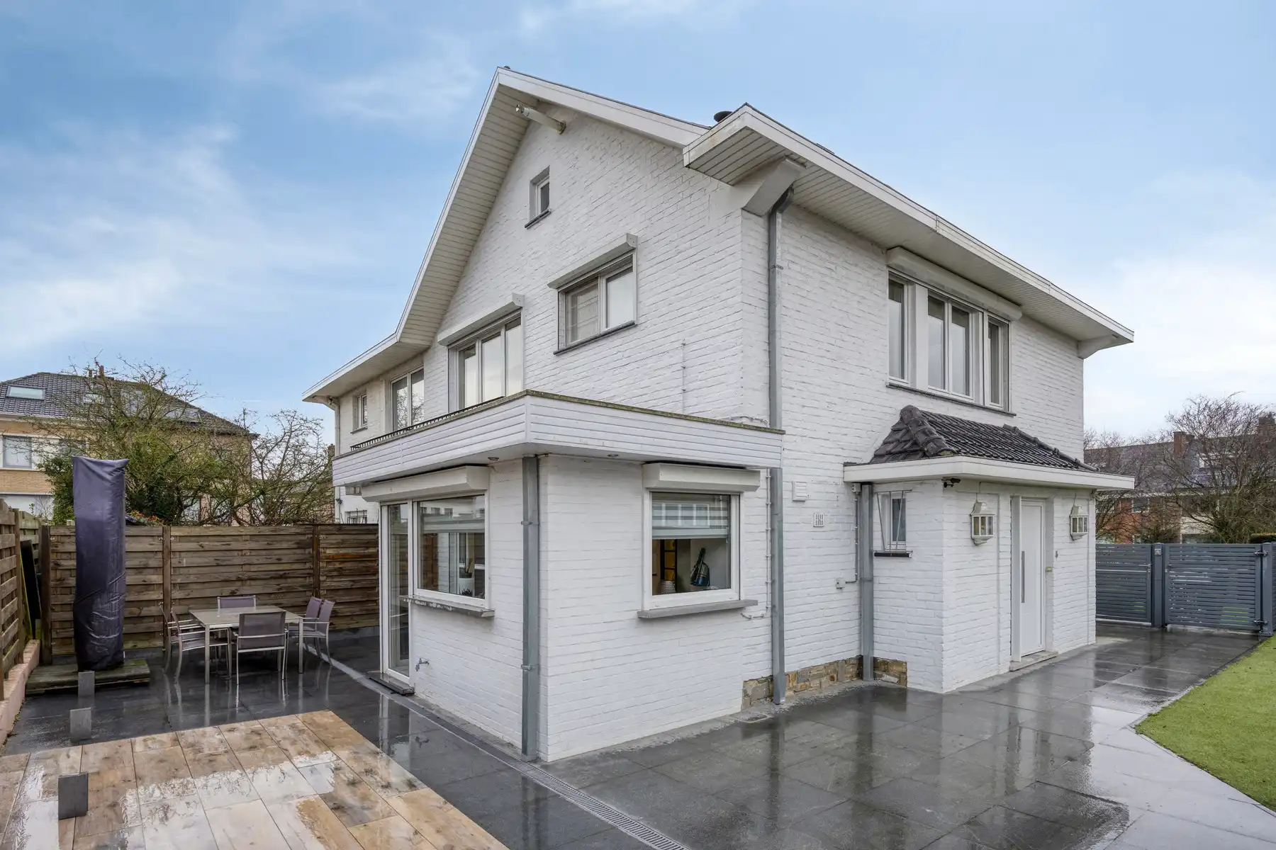 Instapklare woning op topligging  foto 31