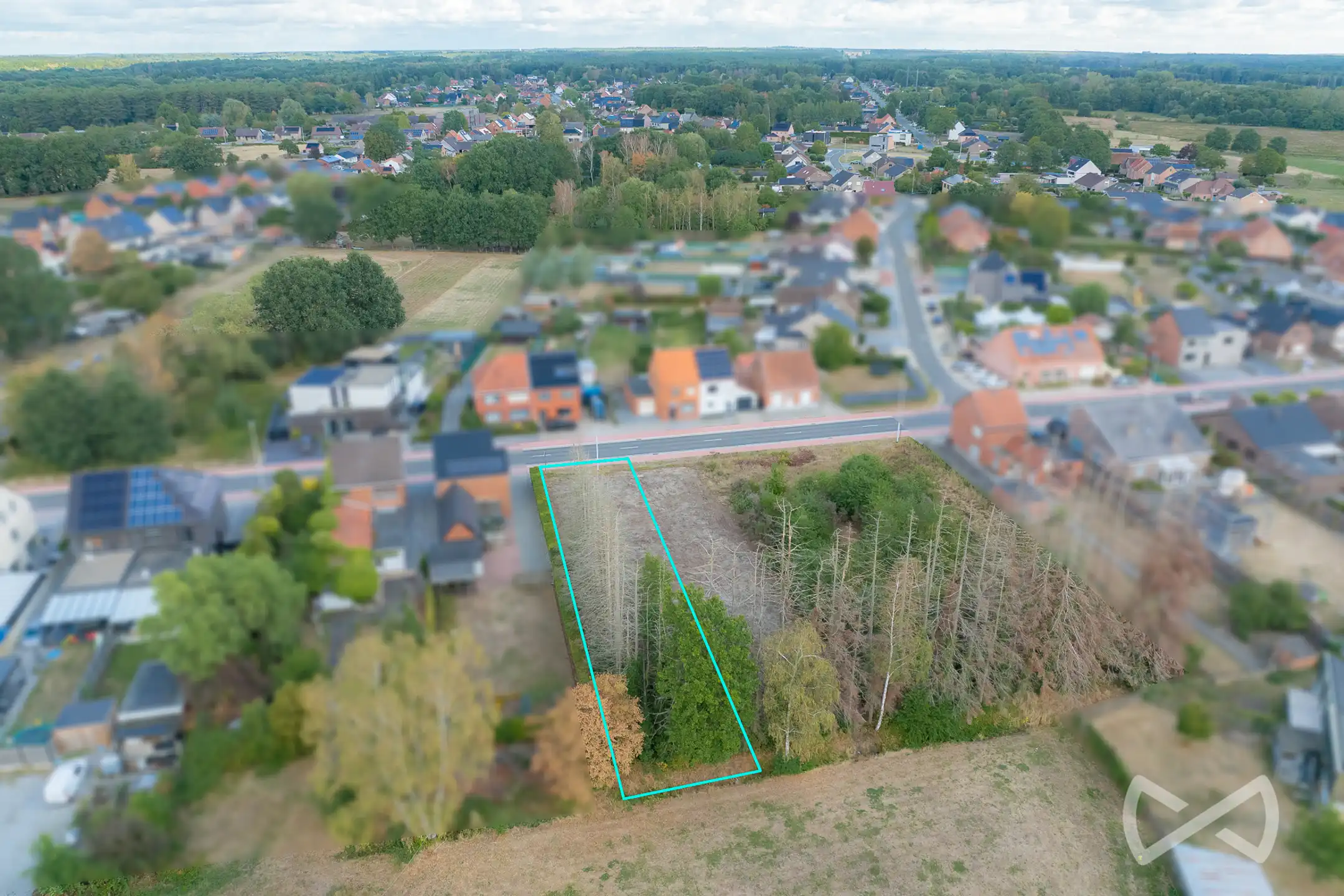 Grond te koop foto 6