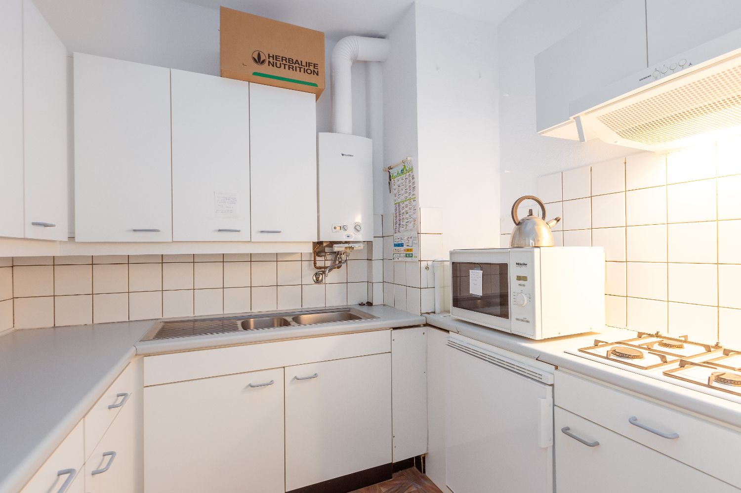 2 slaapkamer appartement op top locatie en prachtig zeezicht te Middelkerke foto 10