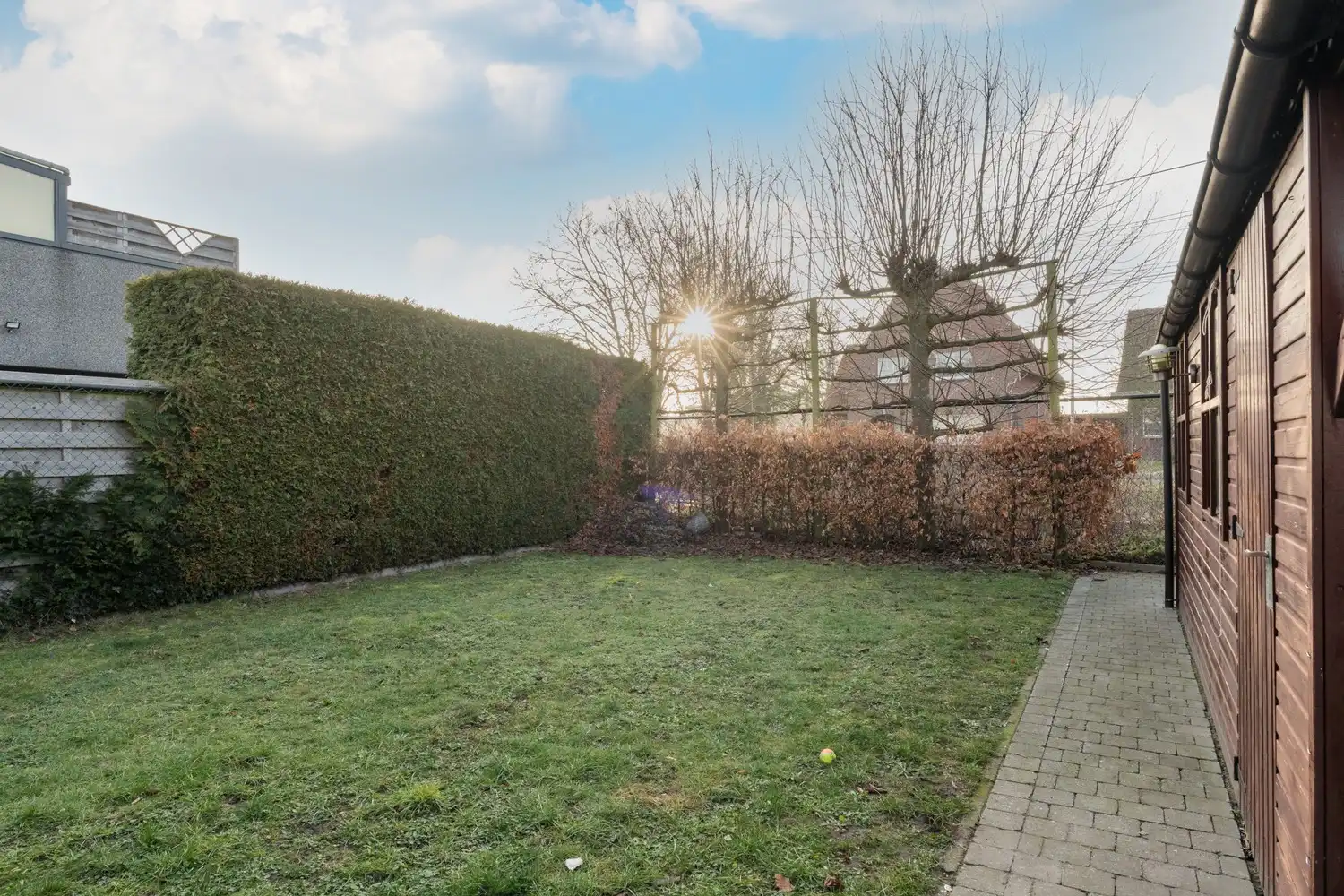 Leuke woning nabij het centrum van Pelt foto 25