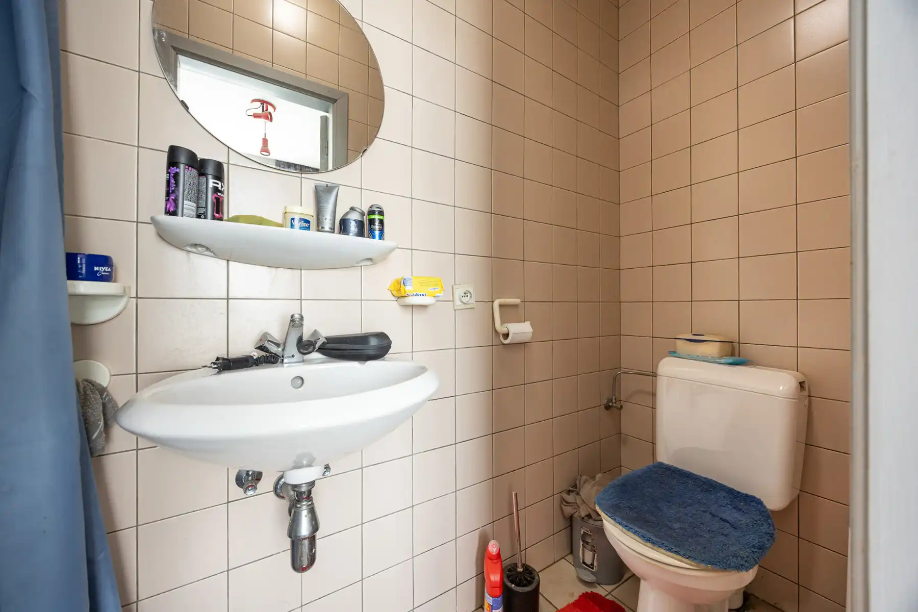 Een woning op een perceel van 944 m² in het centrum van Hoogstraten. foto 9