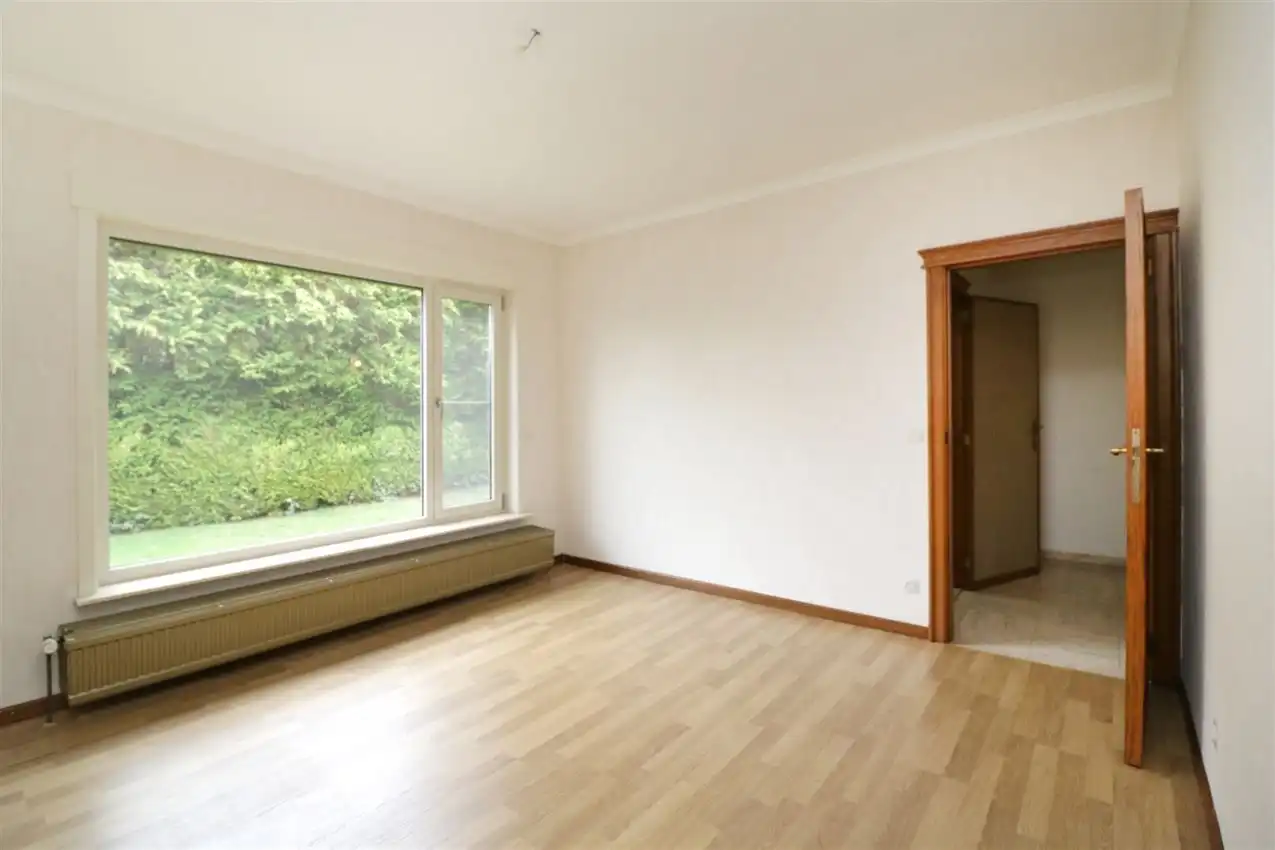 Comfort en licht zonder trappen, nabij station foto 15