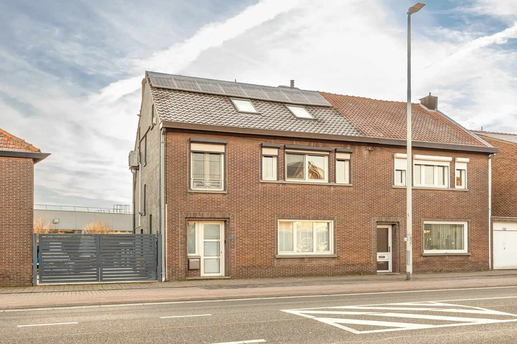 Huis te koop foto 23