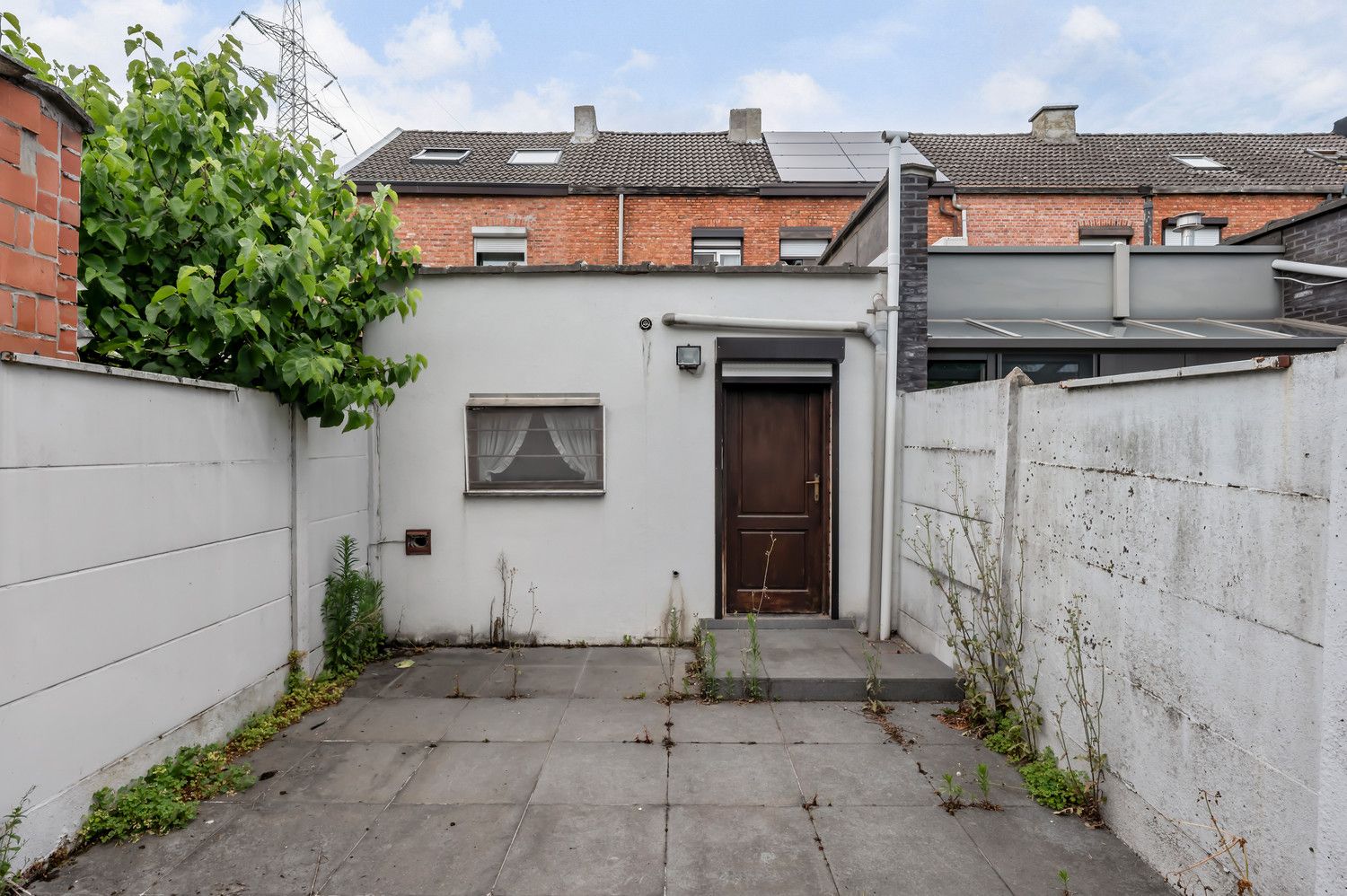 Tof renovatieproject met tal van mogelijkheden! foto 11
