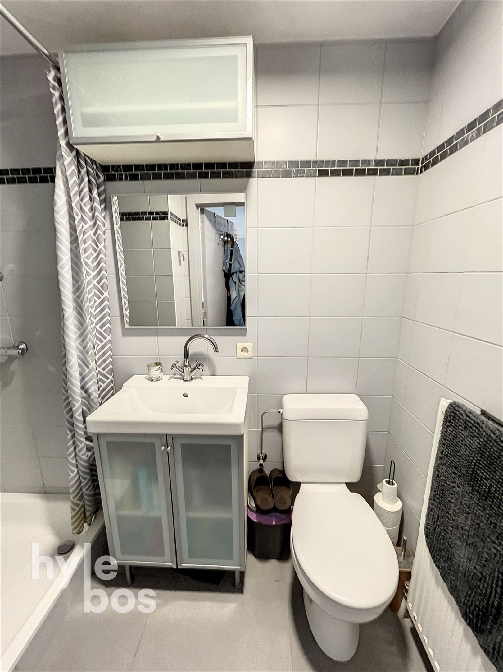 Instapklaar appartement met 1 slaapkamer op centrale ligging foto 7