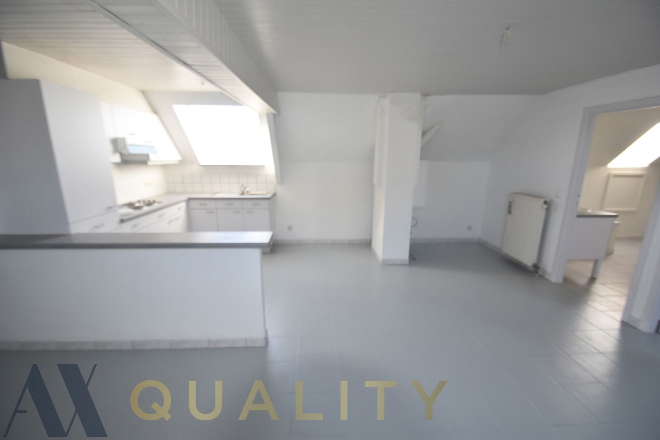 1 slpk. appt. op de tweede verdieping (geen lift), CV op gas foto 6