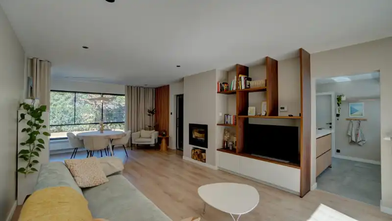 Charmante vernieuwde villa van 180m² op 7 are 87 ca foto 5