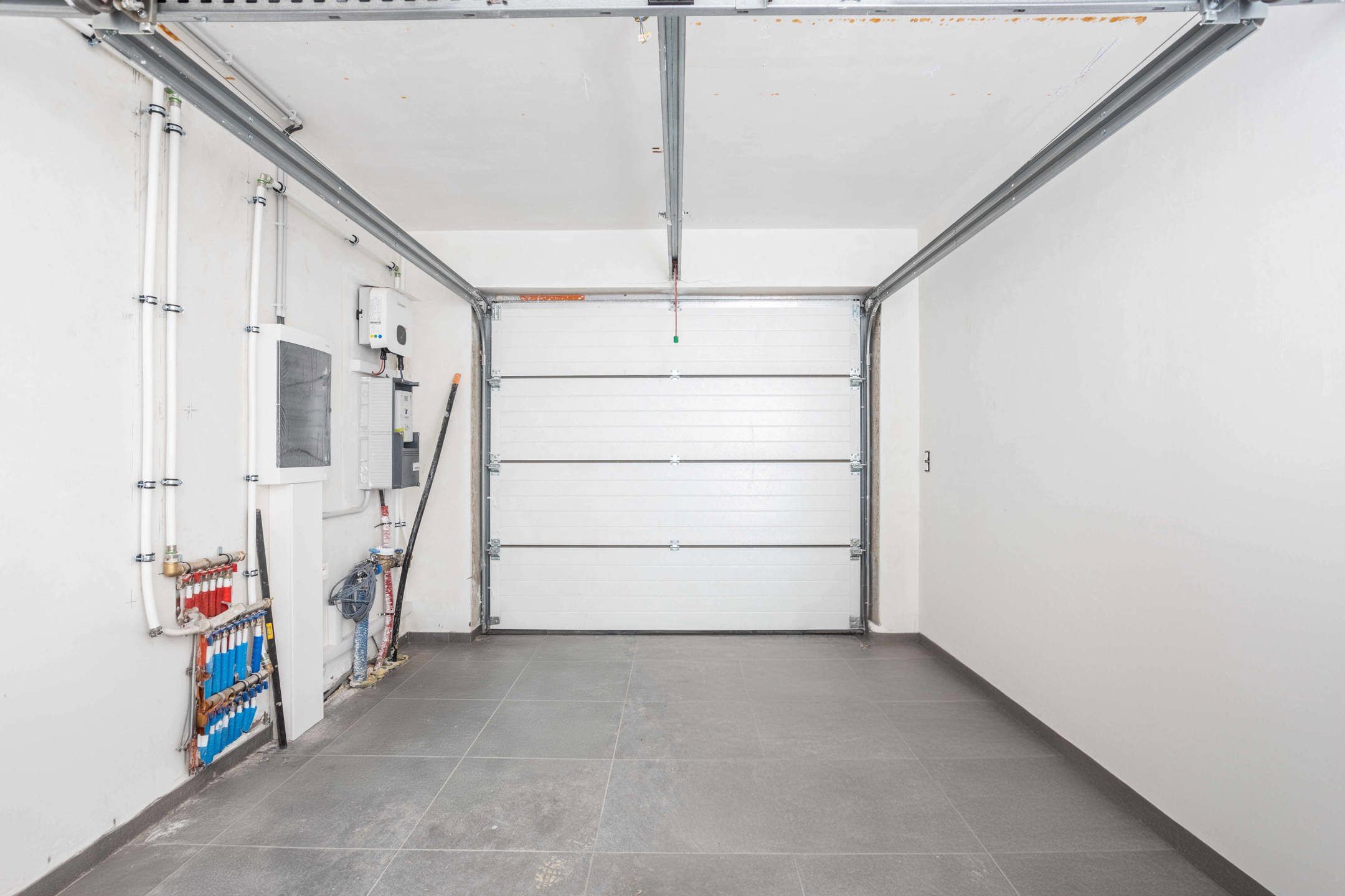 6 nieuwbouwwoningen in een rustige en groene omgeving. foto 13